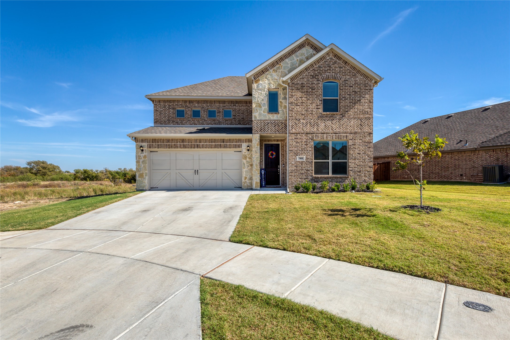 309 Legna Drive