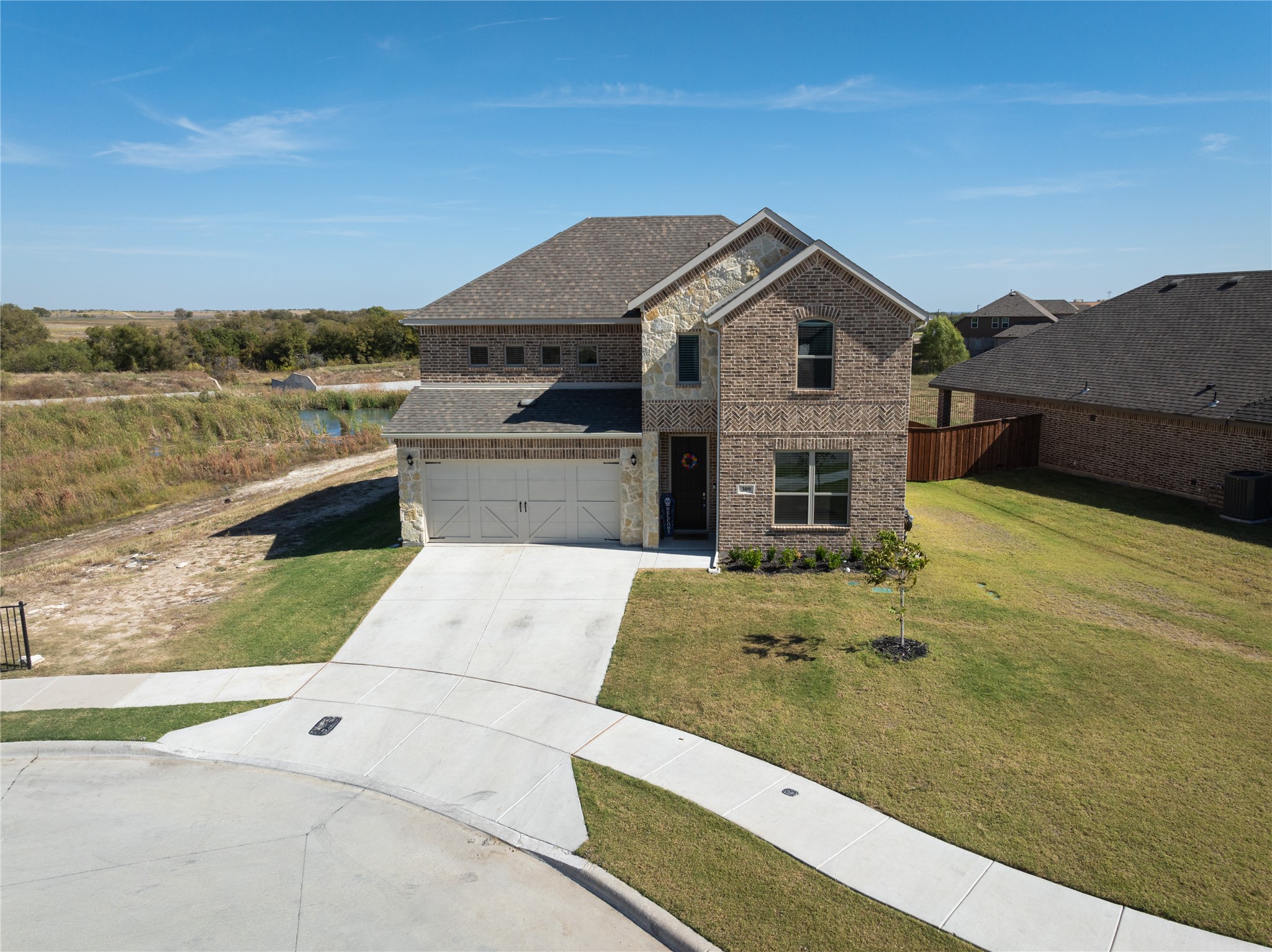 309 Legna Drive