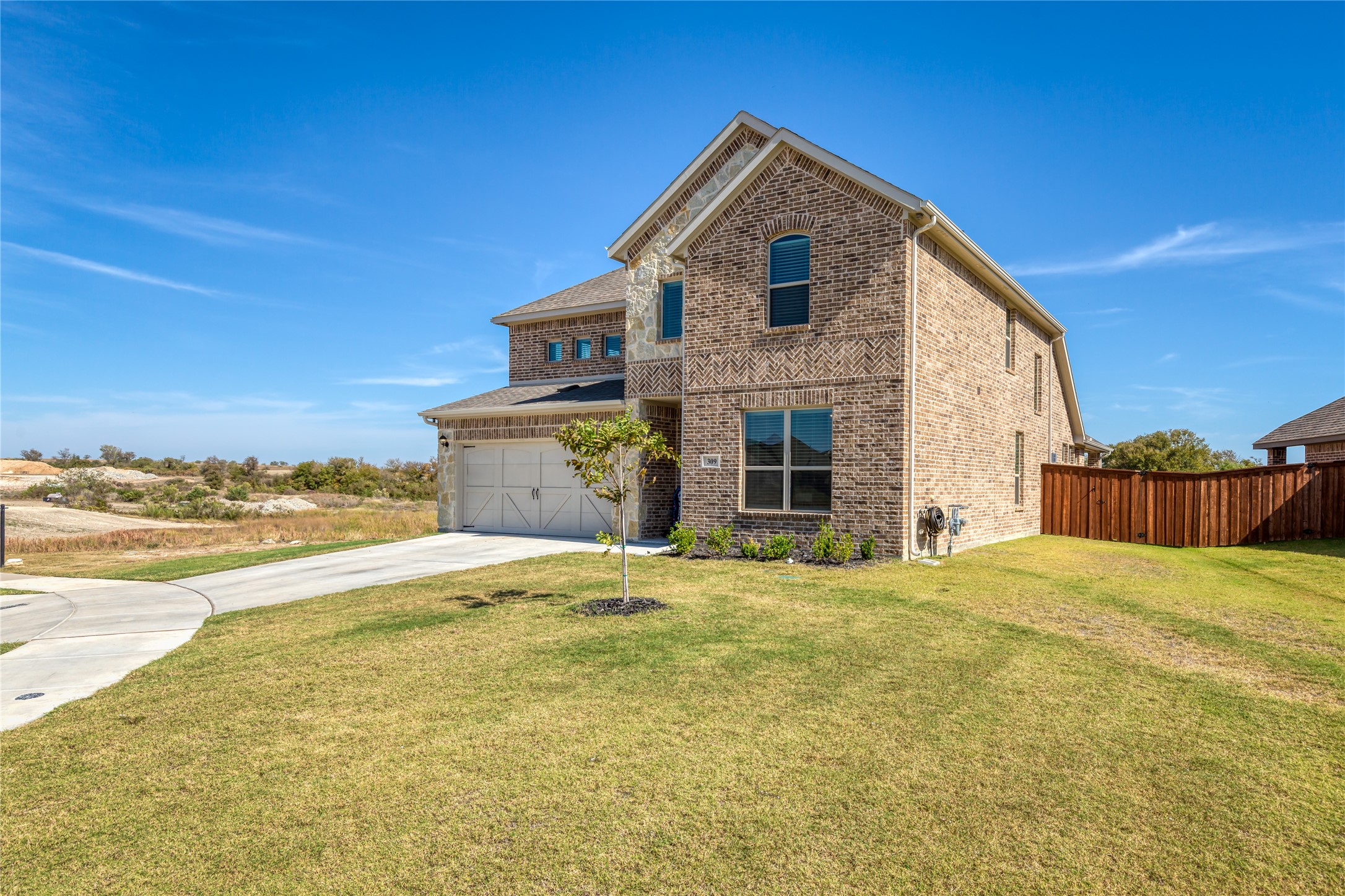 309 Legna Drive