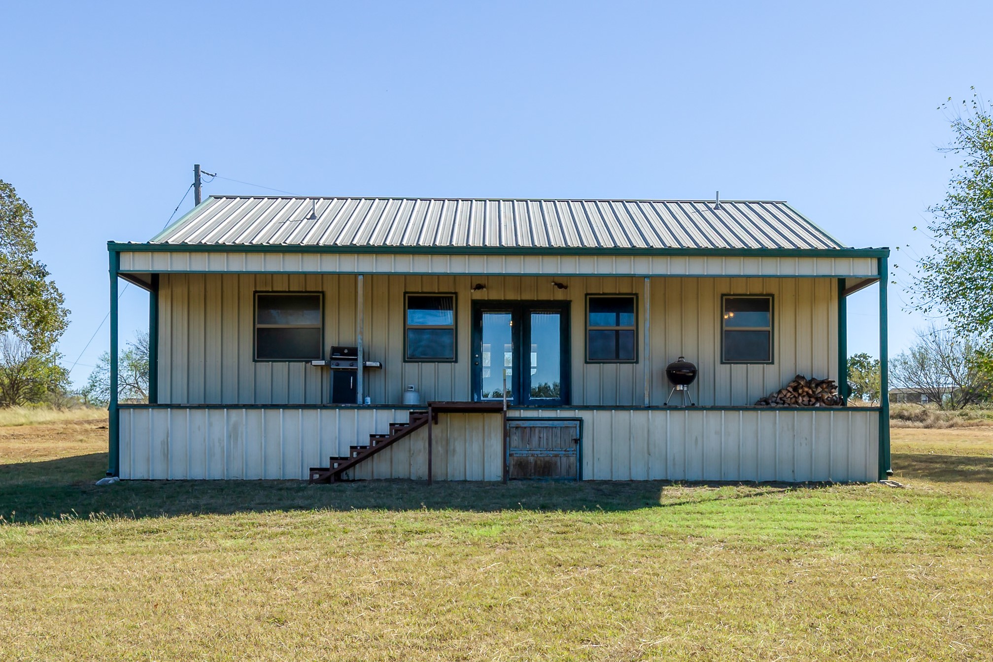 121 Private Road 3814