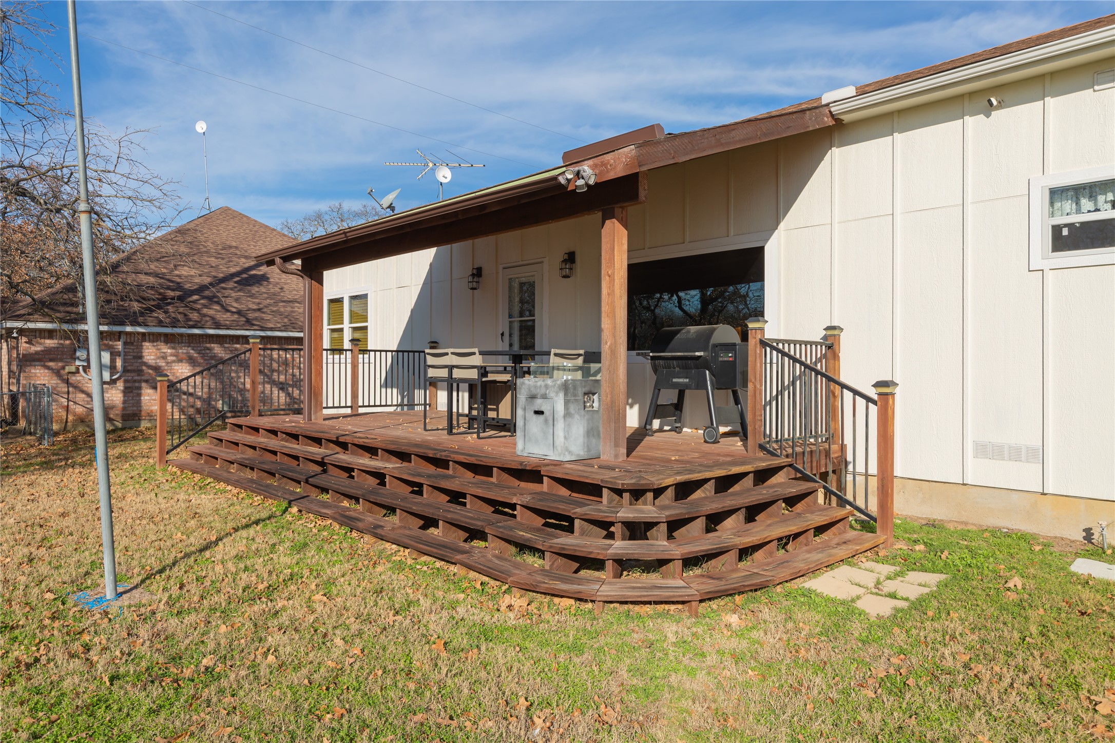 7425 Hickey Road