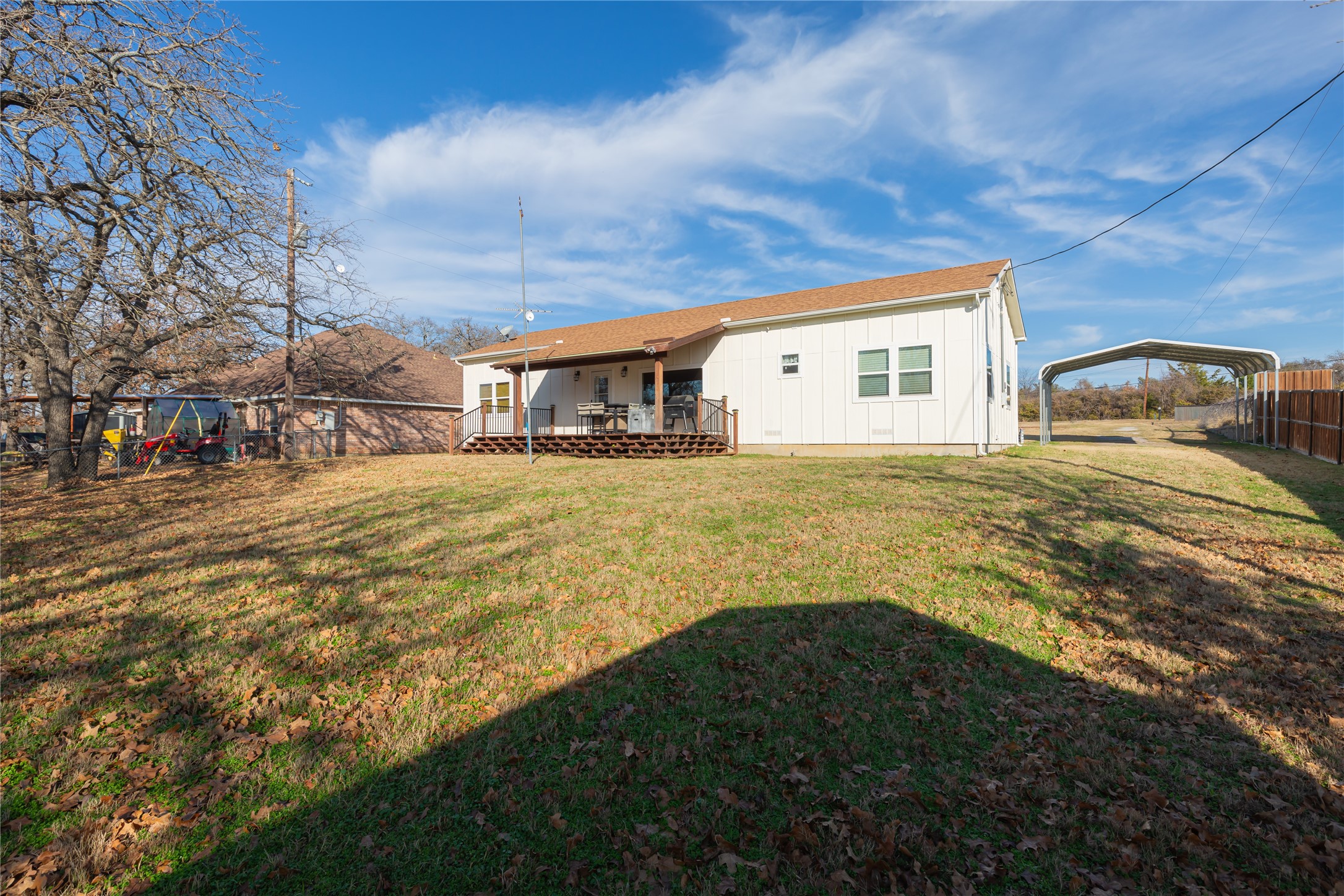 7425 Hickey Road