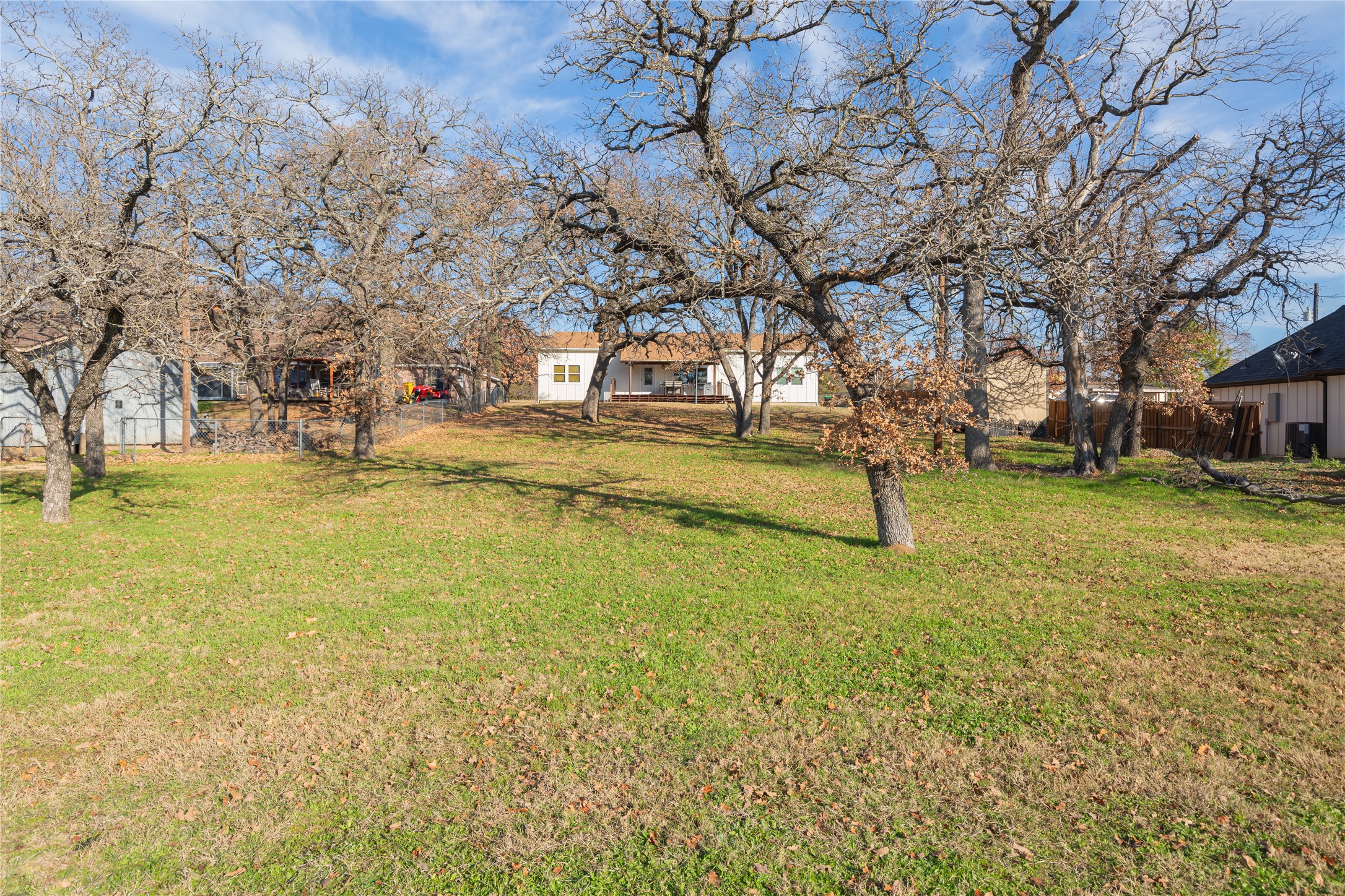7425 Hickey Road