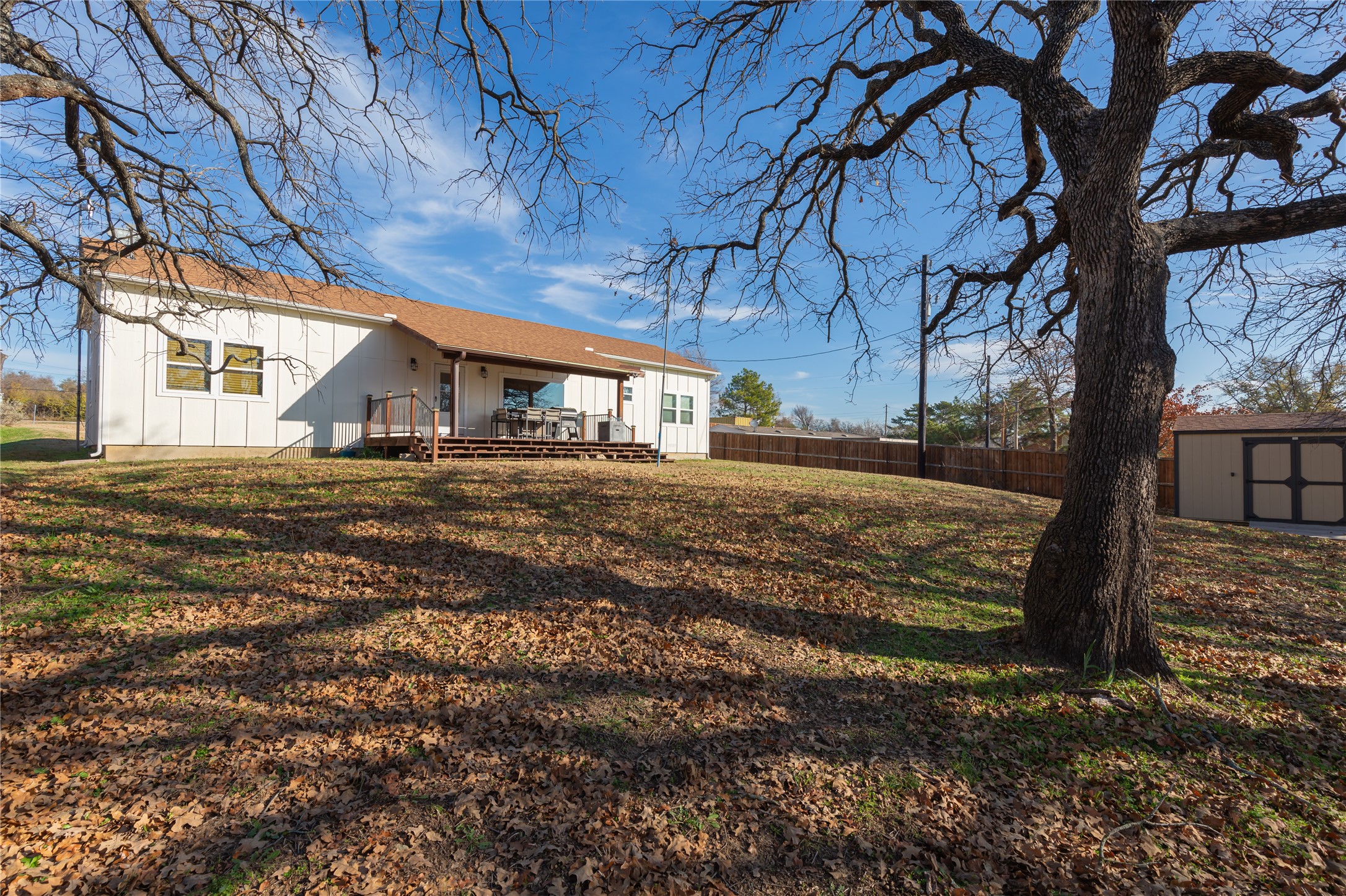 7425 Hickey Road