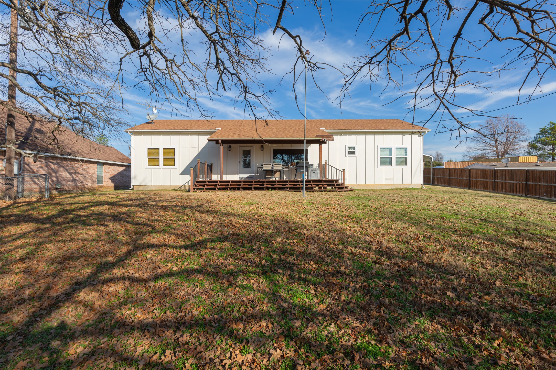 7425 Hickey Road