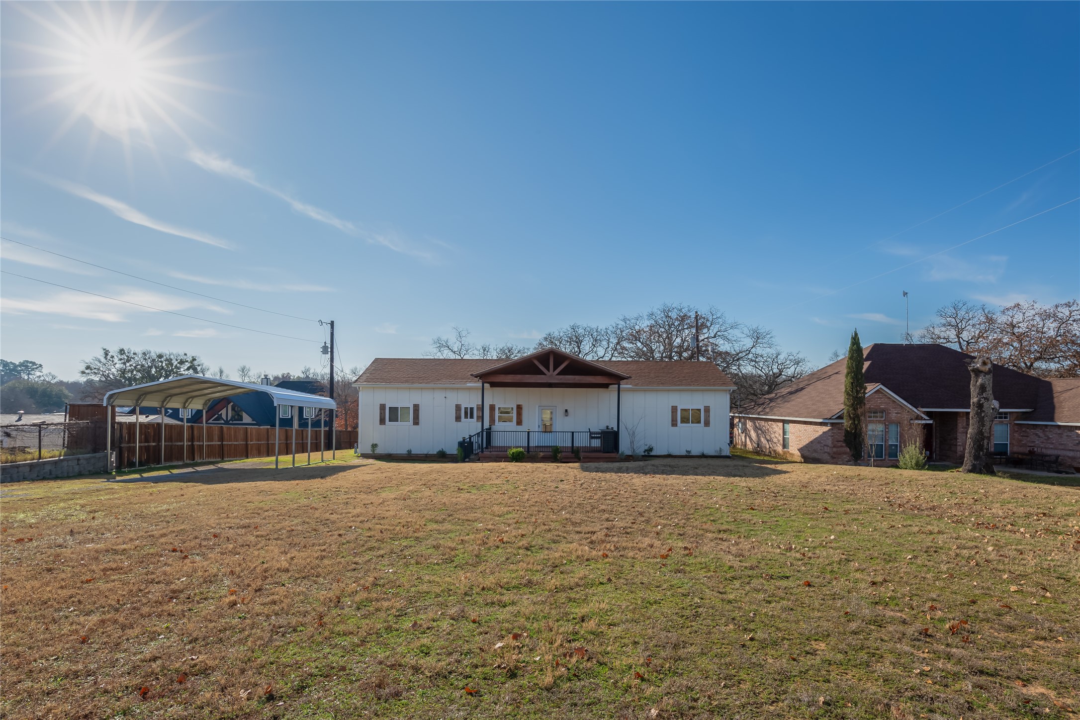 7425 Hickey Road