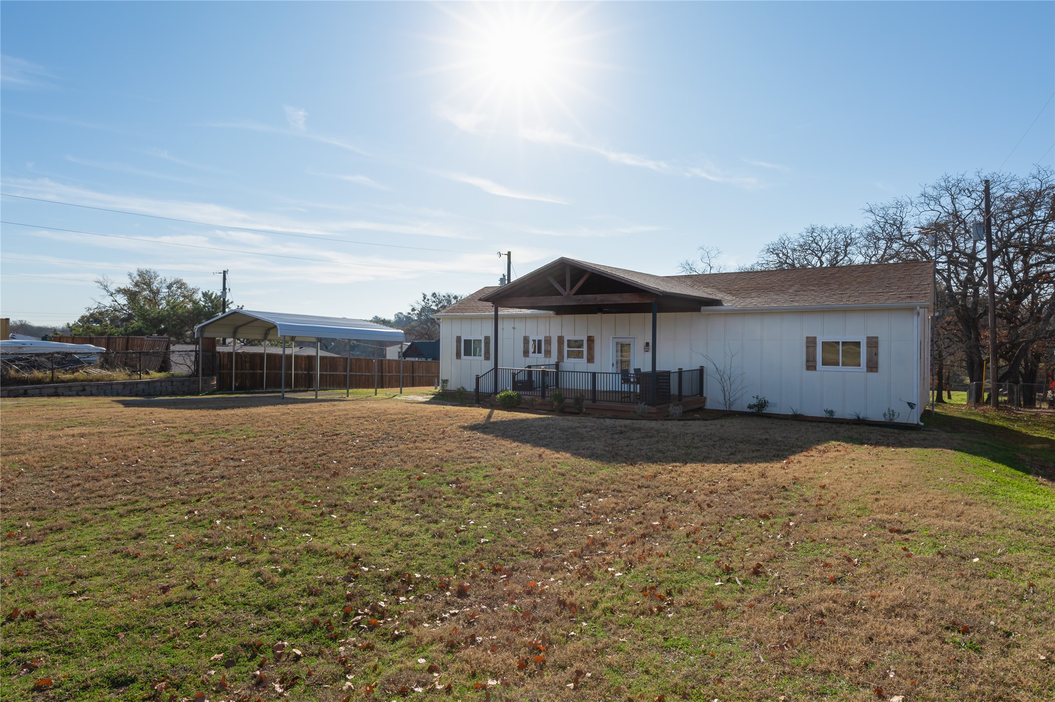 7425 Hickey Road