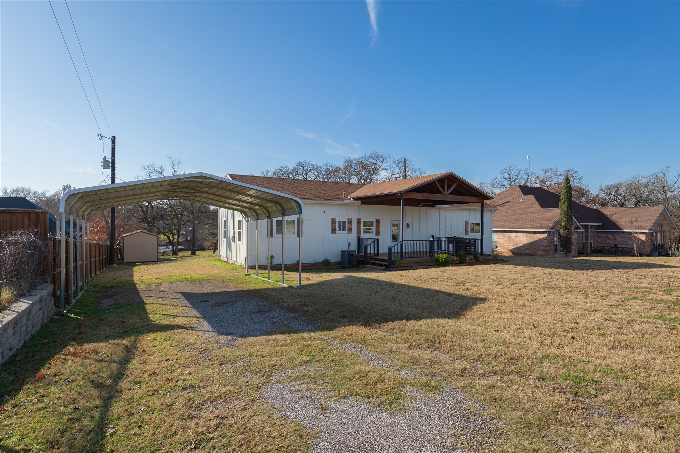7425 Hickey Road