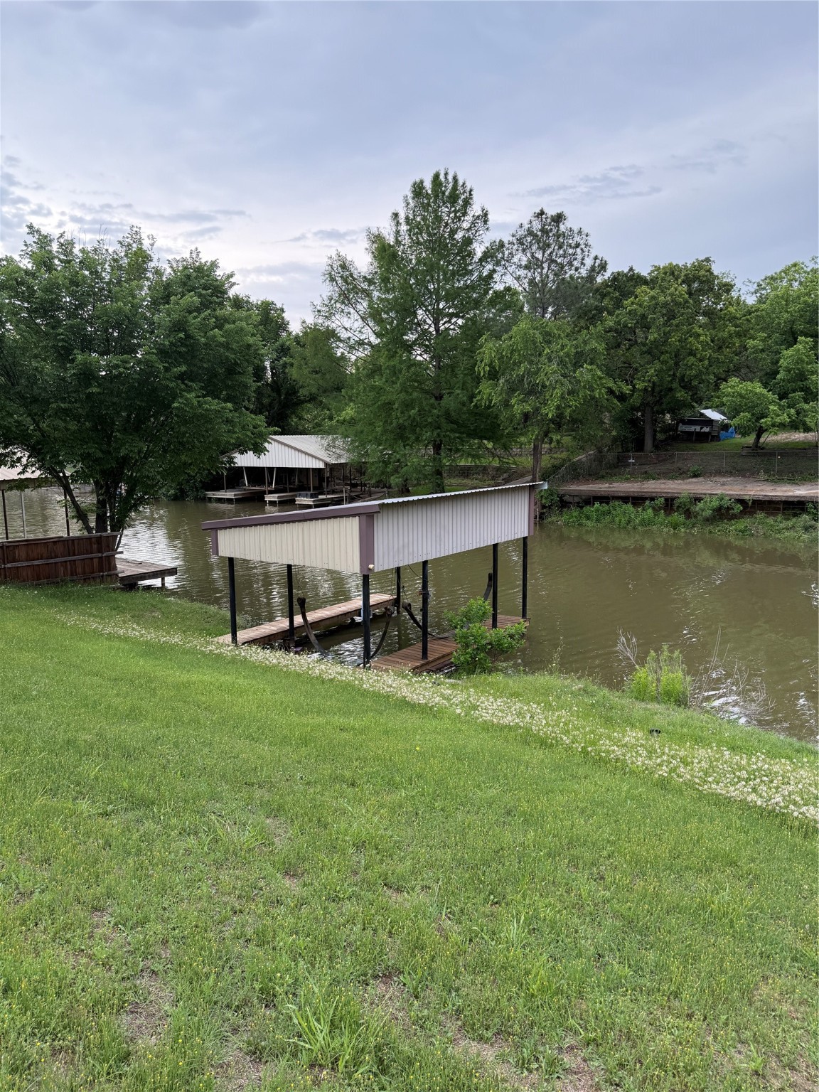 7425 Hickey Road