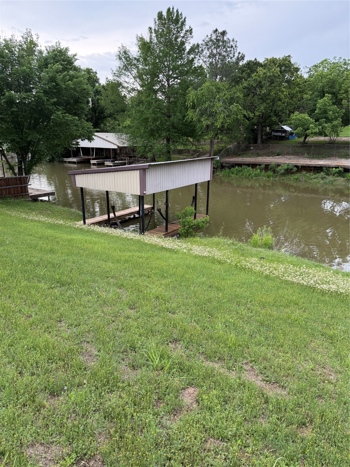 7425 Hickey Road