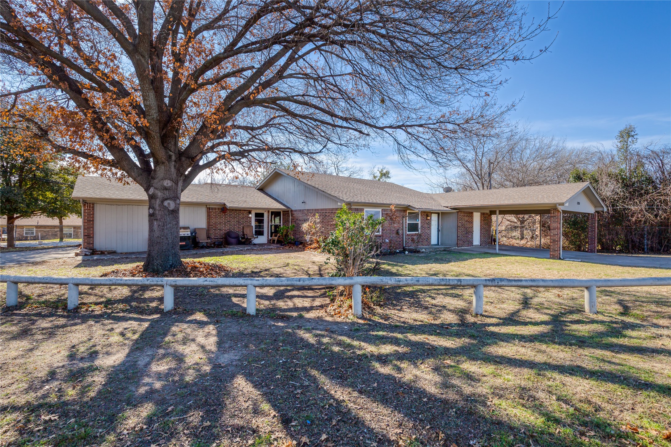 1329 & 1331 Quail Trail