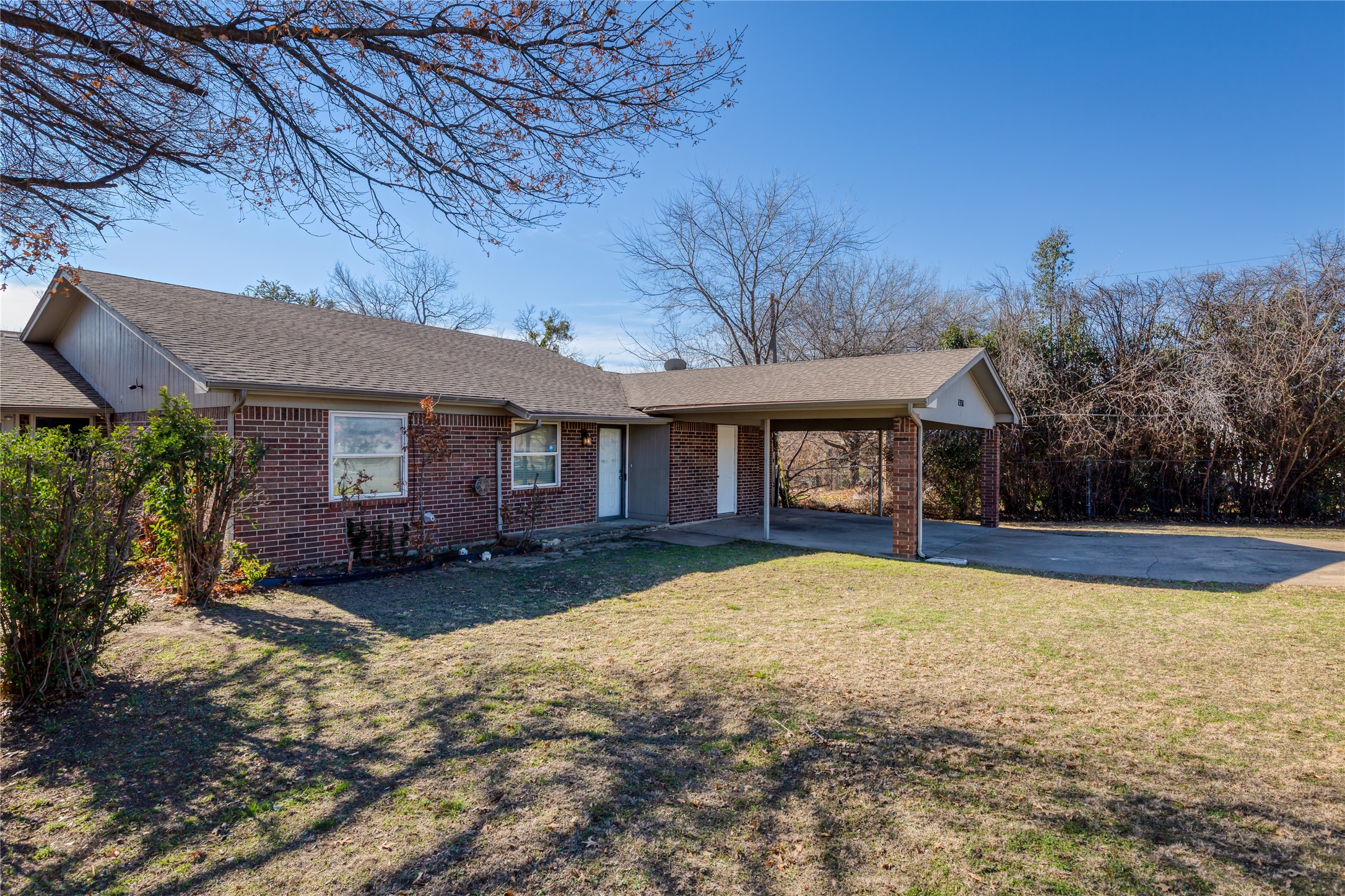 1329 & 1331 Quail Trail