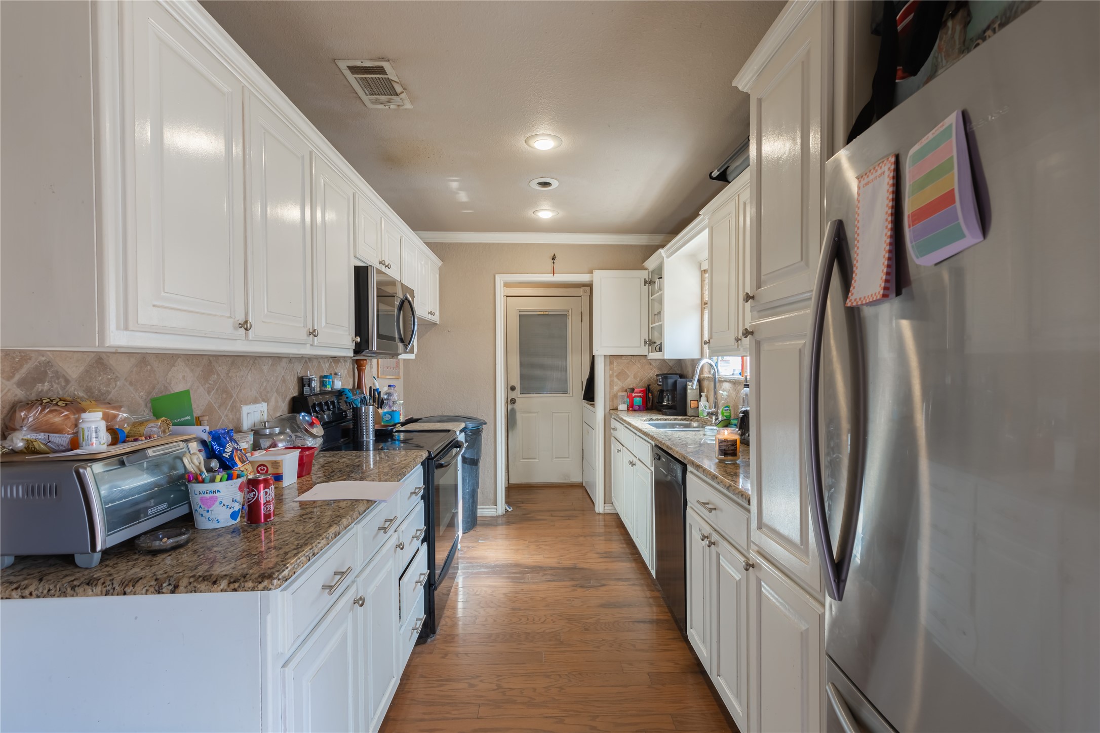 1329 & 1331 Quail Trail
