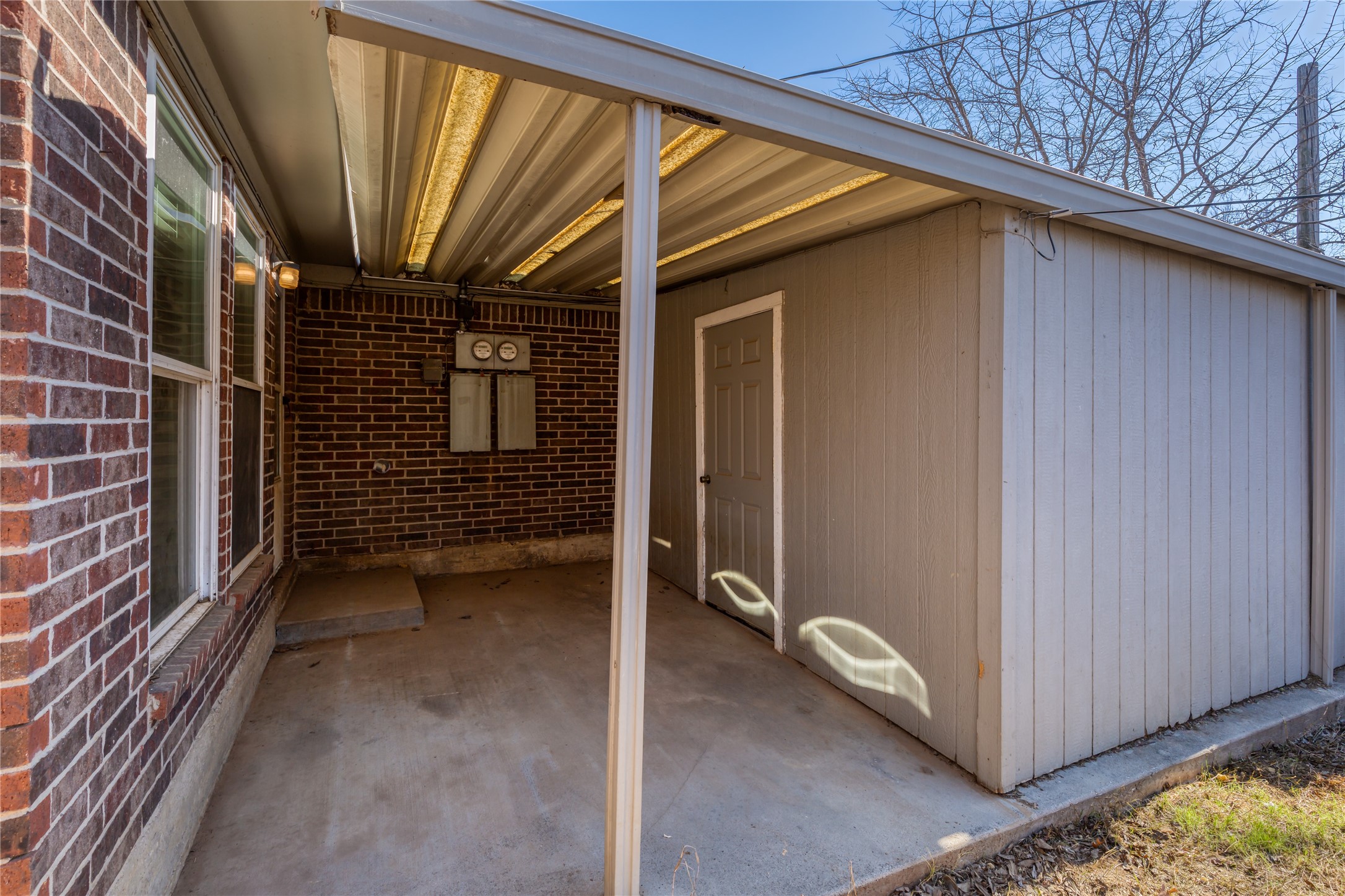 1329 & 1331 Quail Trail