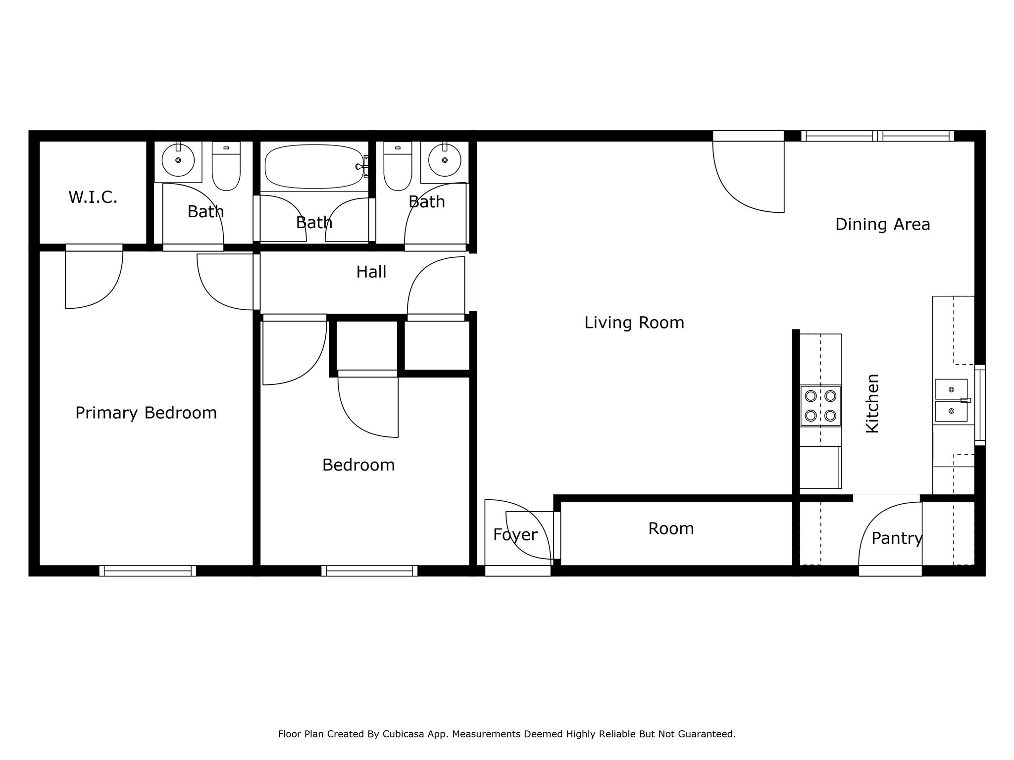 1329 & 1331 Quail Trail