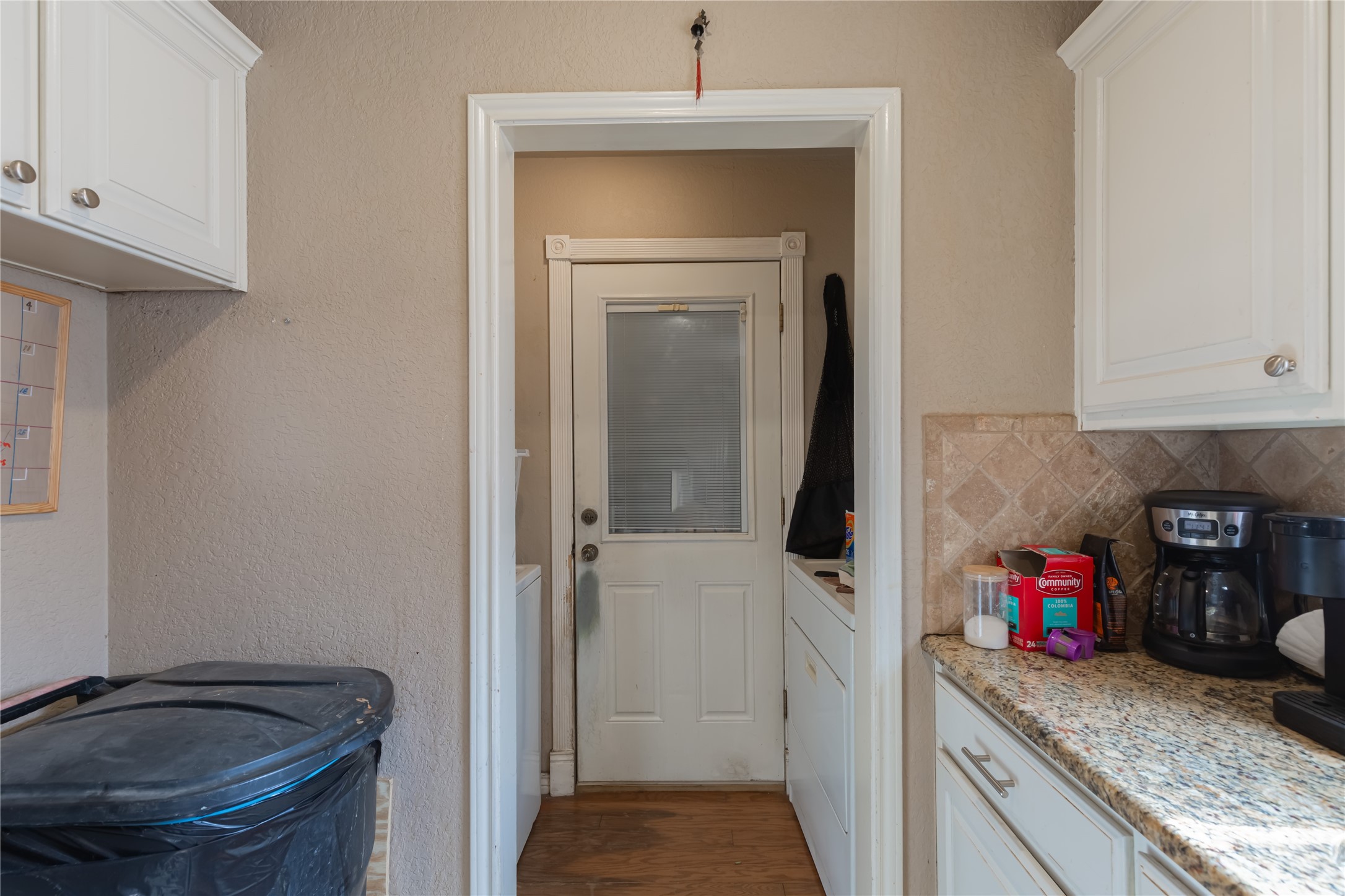 1329 & 1331 Quail Trail