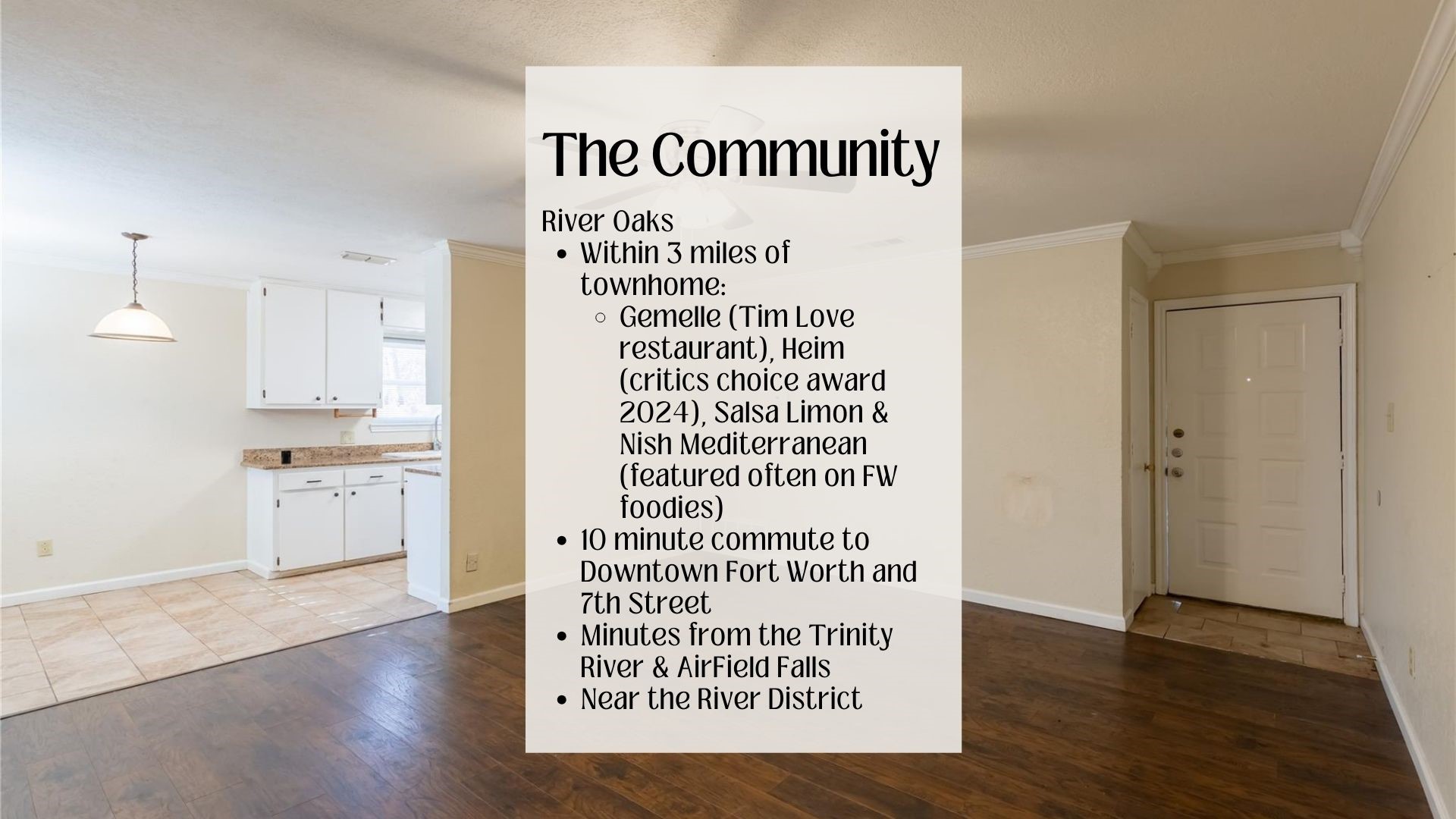 1329 & 1331 Quail Trail