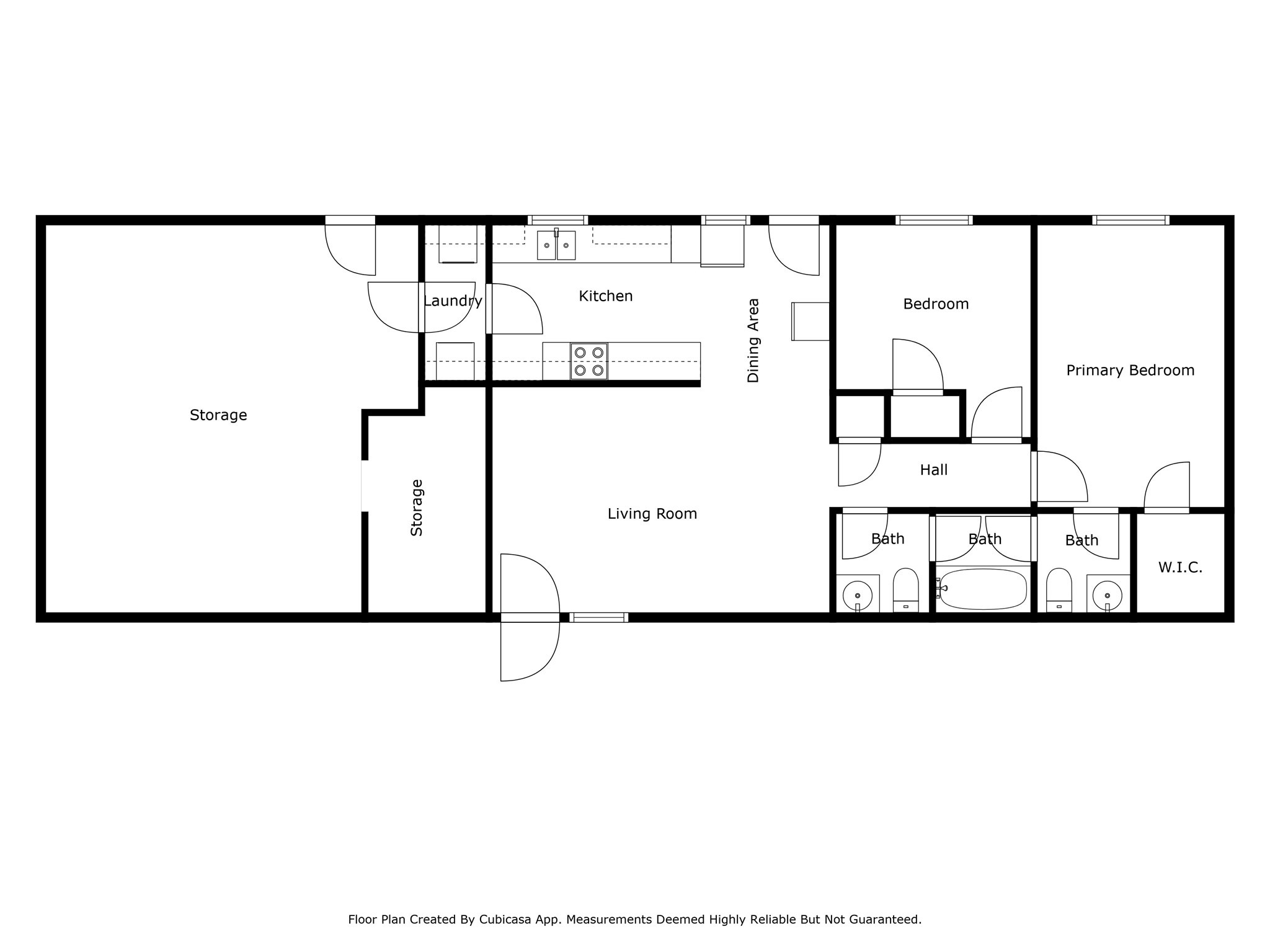 1329 & 1331 Quail Trail