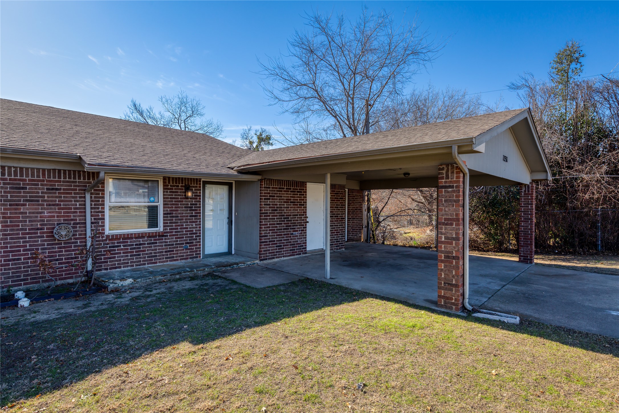 1329 & 1331 Quail Trail