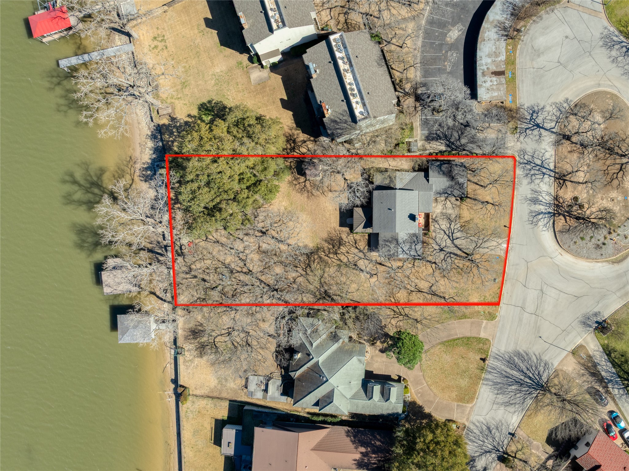 400 Driftwood Court