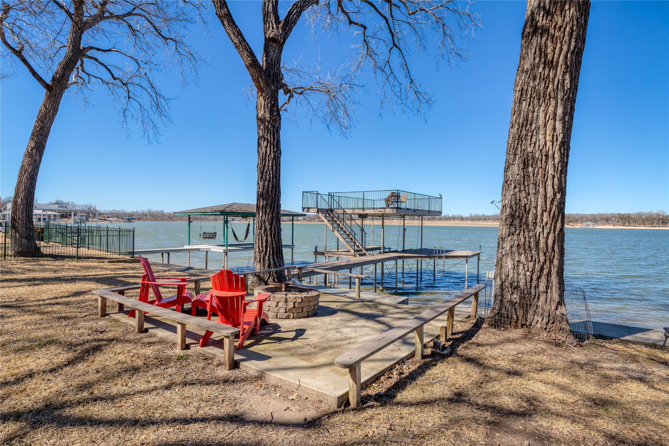 400 Driftwood Court