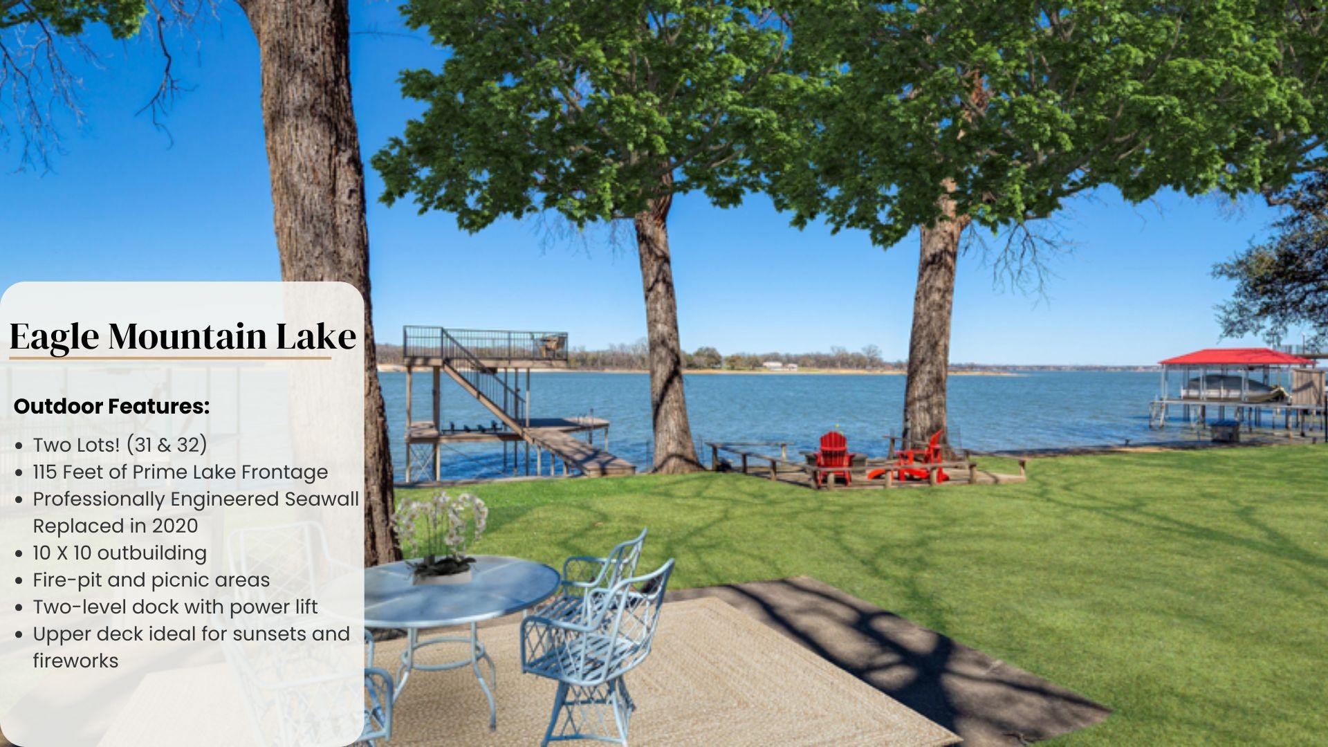 400 Driftwood Court