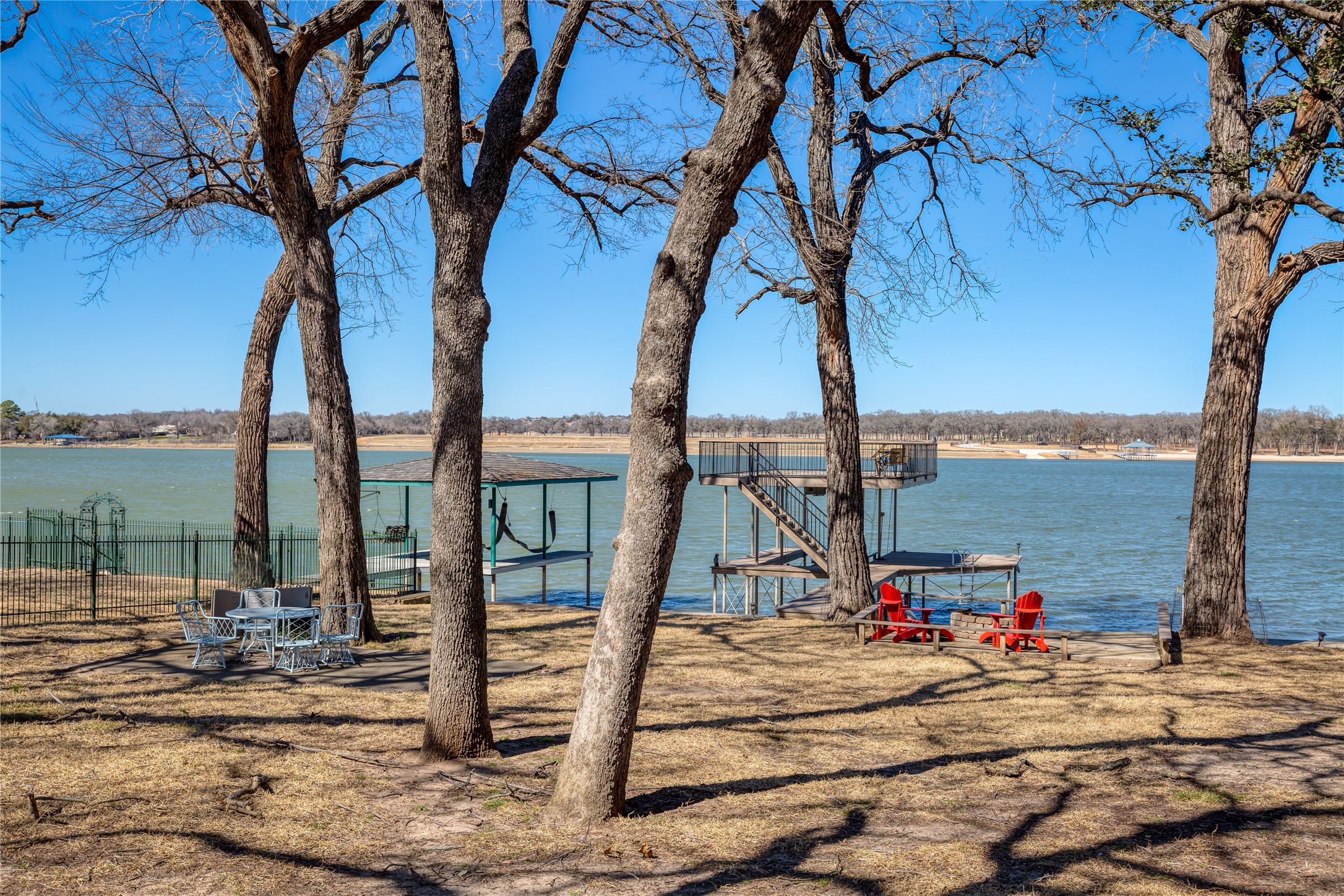 400 Driftwood Court