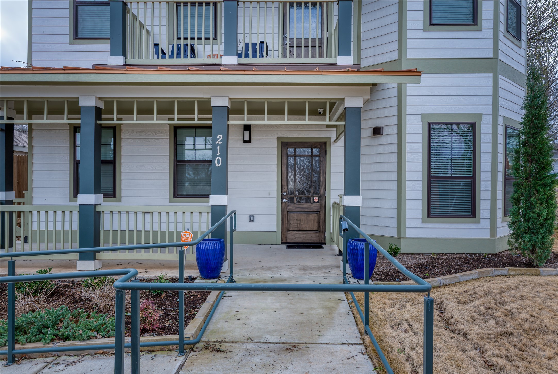 210 E Church Street