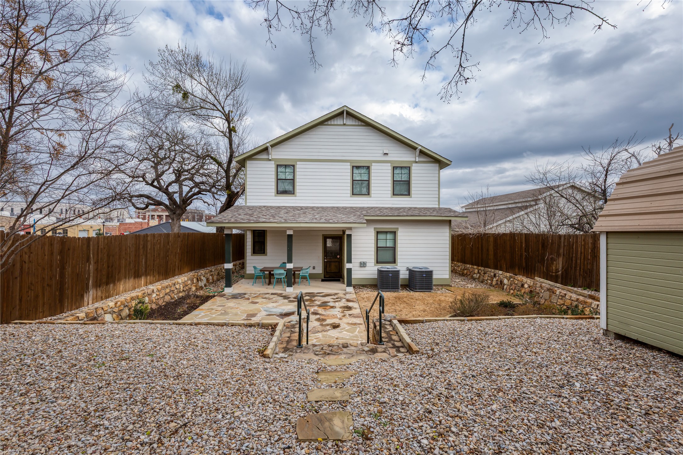 210 E Church Street