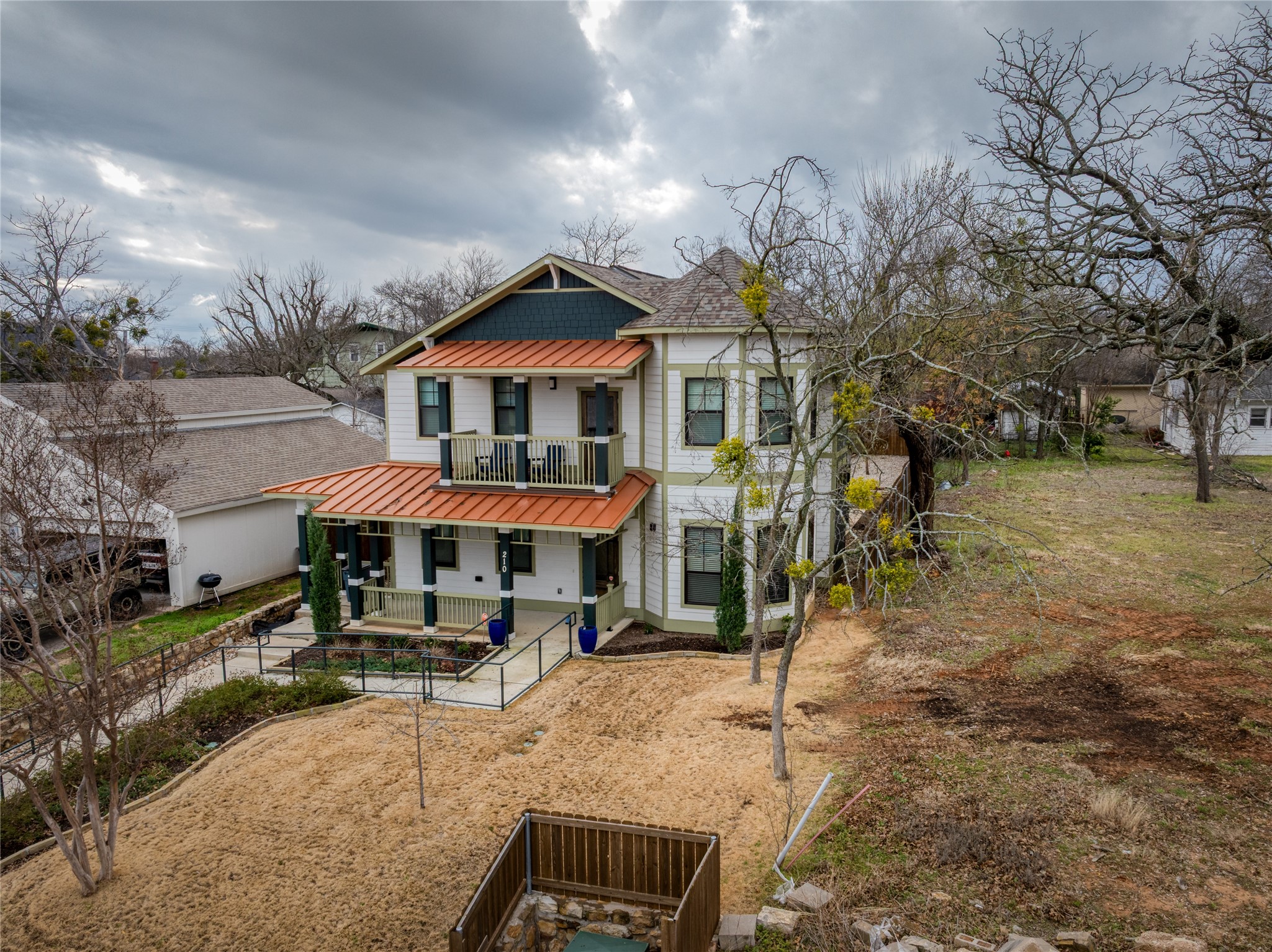 210 E Church Street