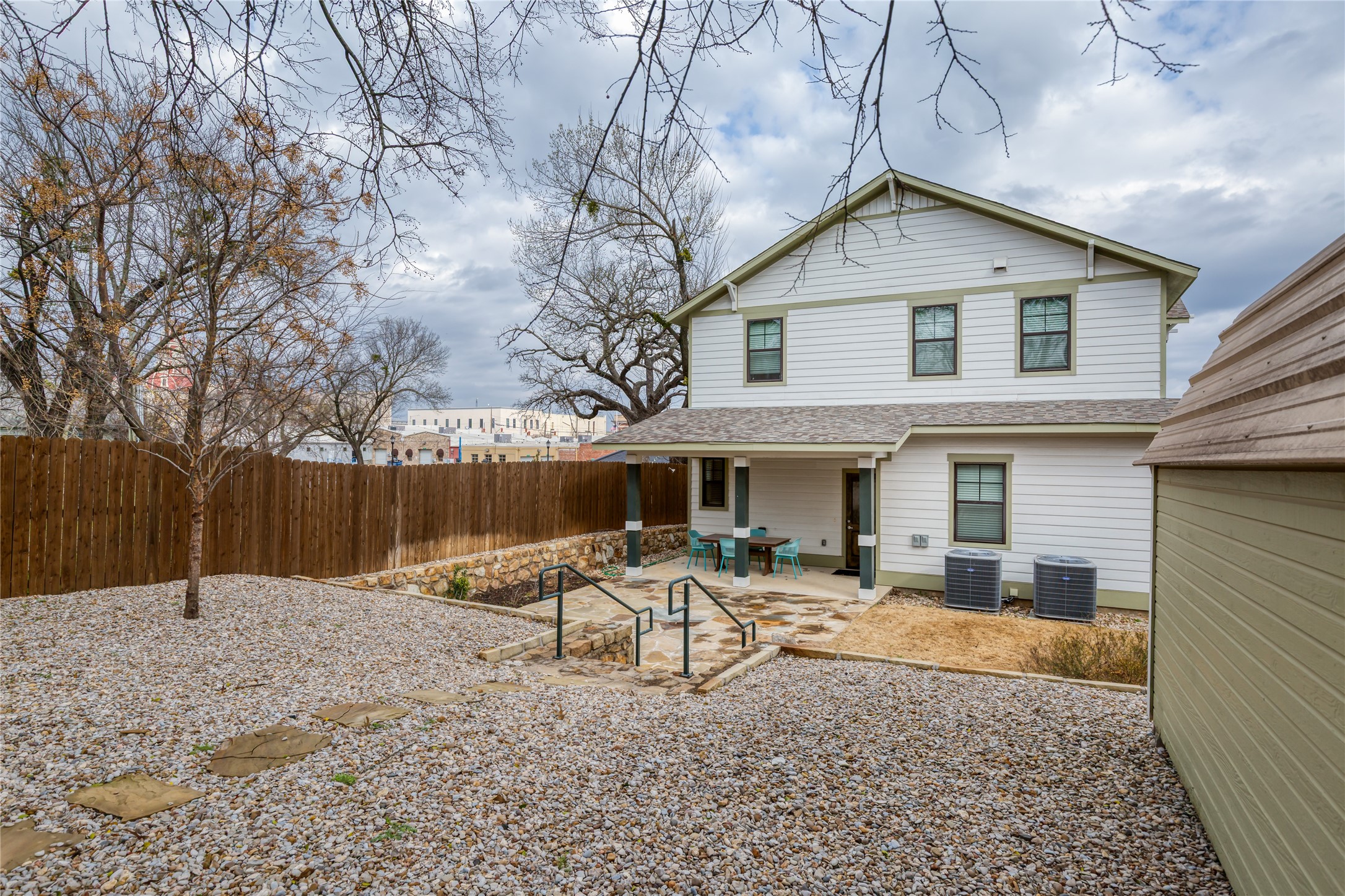 210 E Church Street