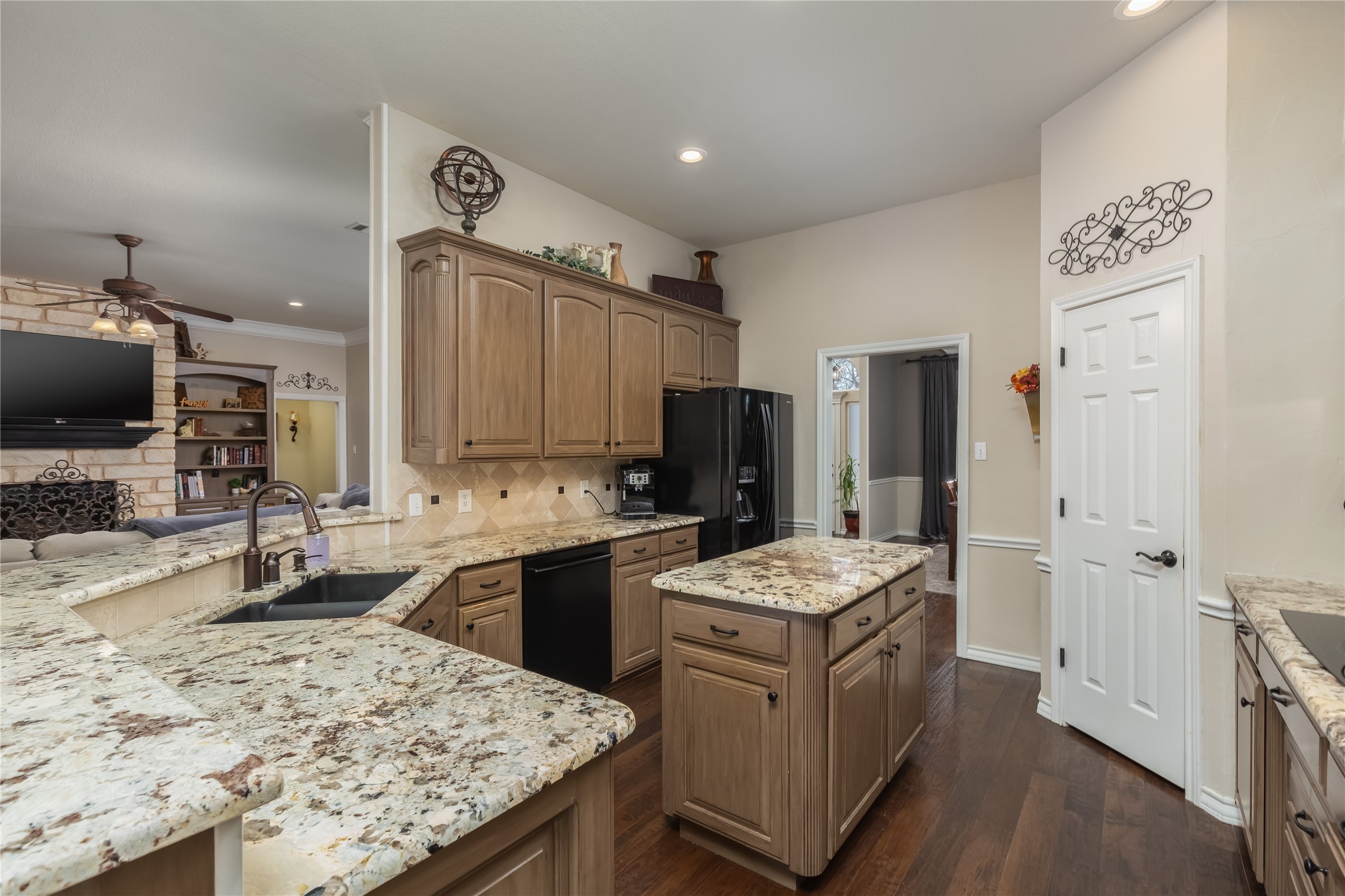 123 Quail Bluff Lane