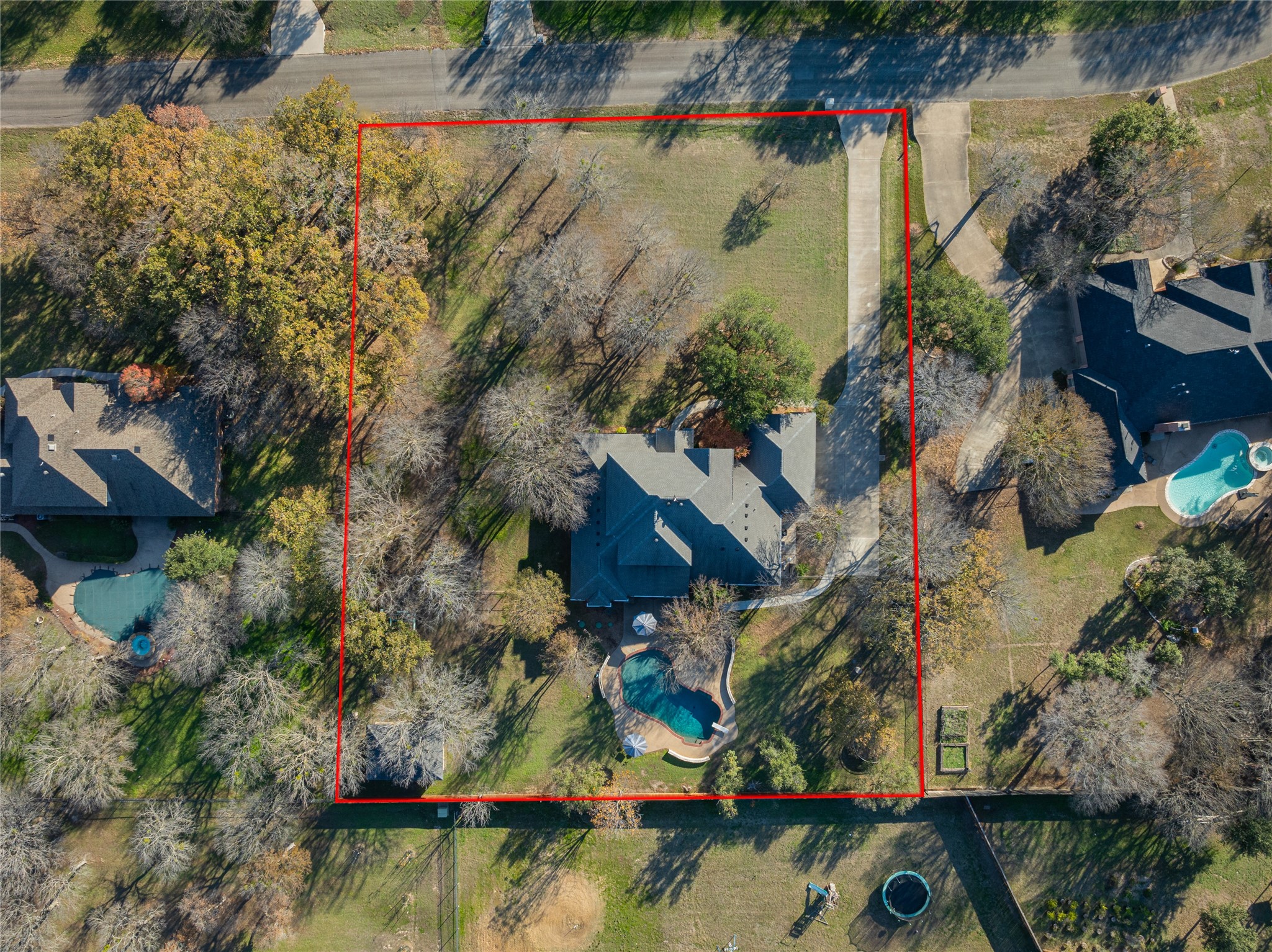 123 Quail Bluff Lane