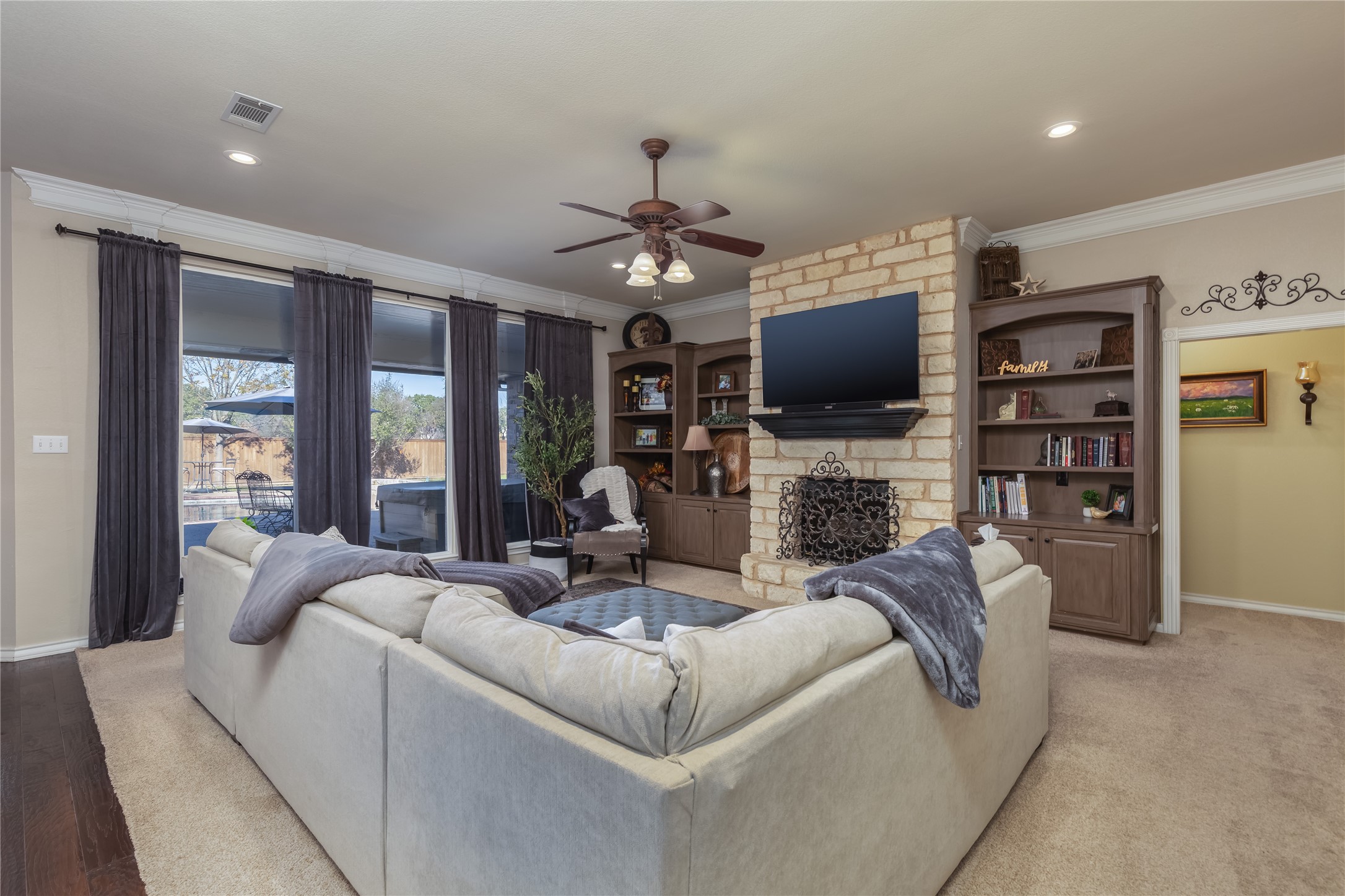 123 Quail Bluff Lane