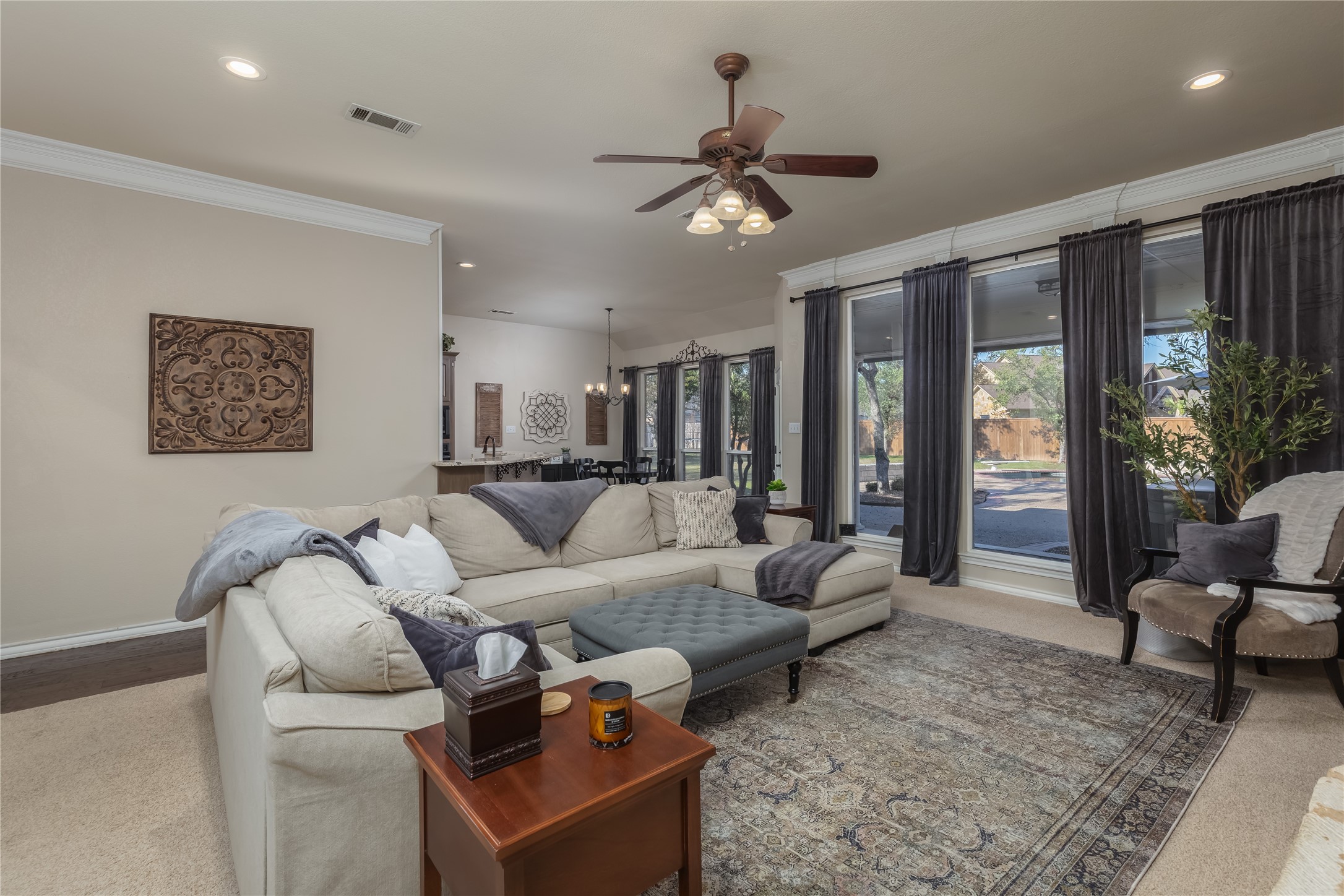 123 Quail Bluff Lane