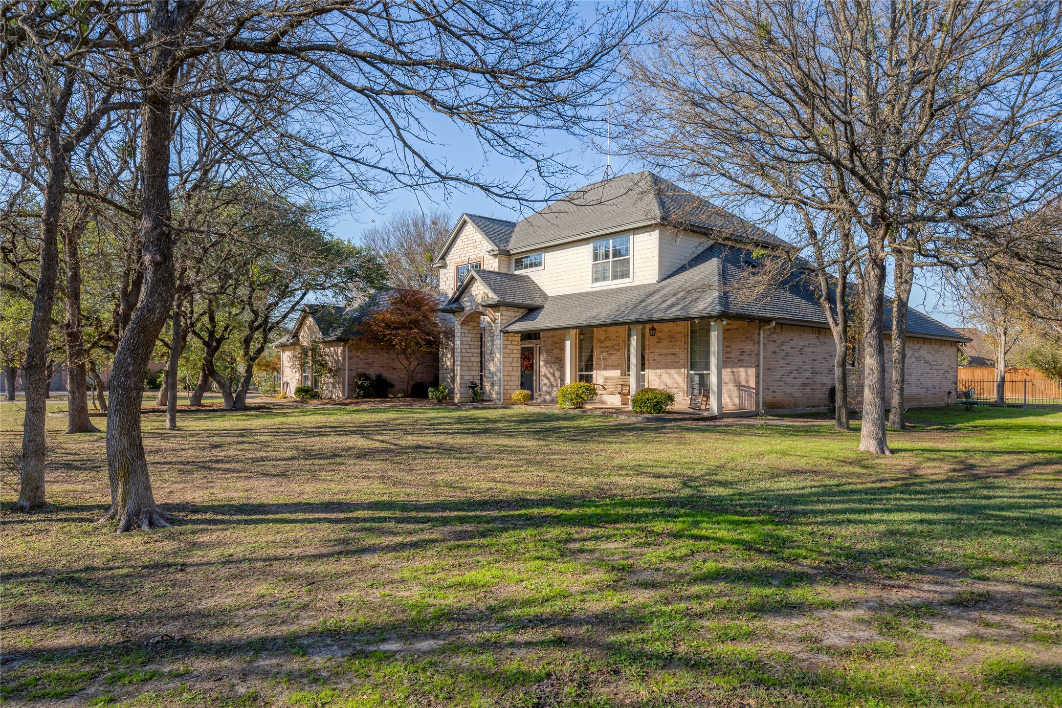 123 Quail Bluff Lane