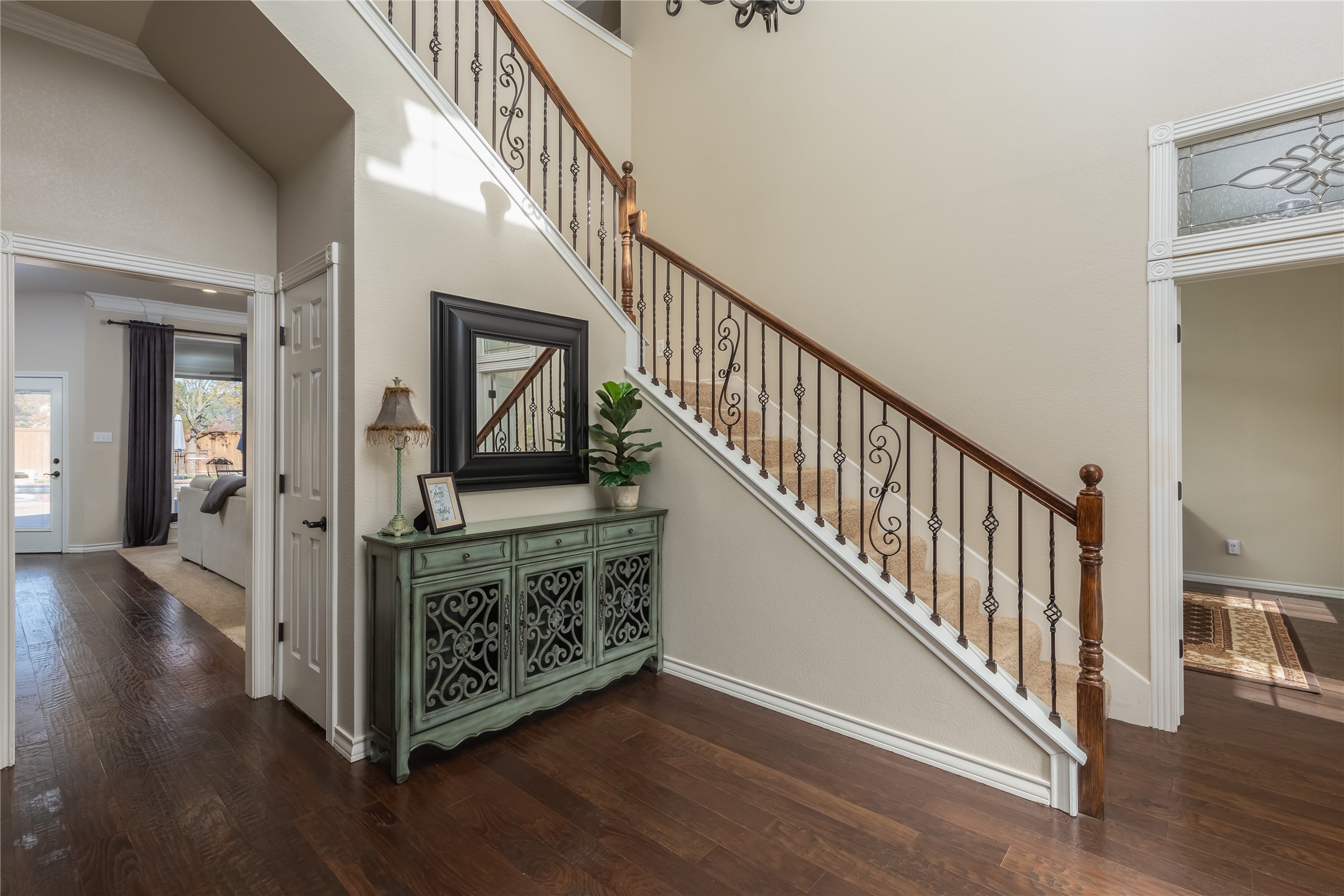123 Quail Bluff Lane