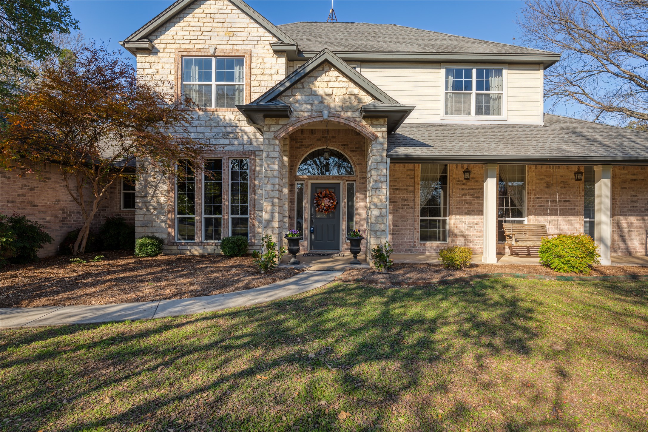 123 Quail Bluff Lane