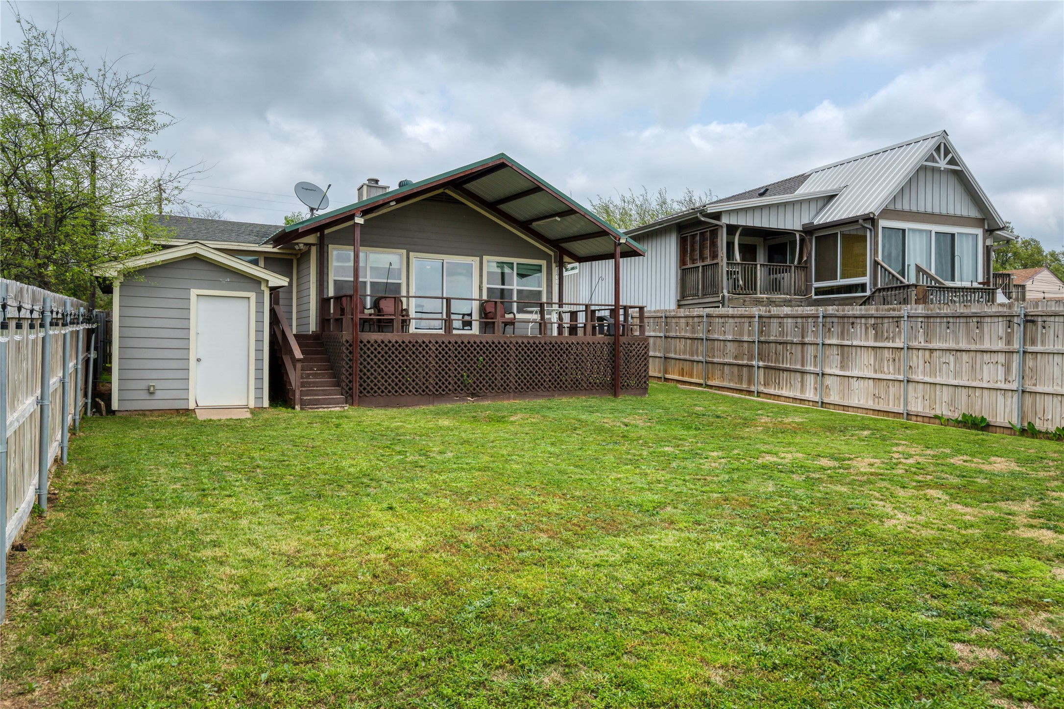 6827 Briar Road