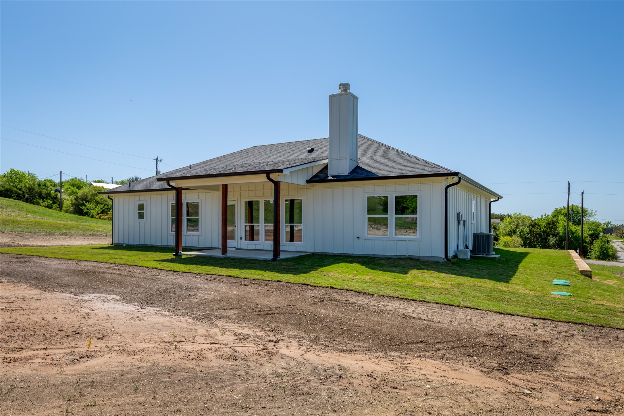 130 Denton Heights Lane