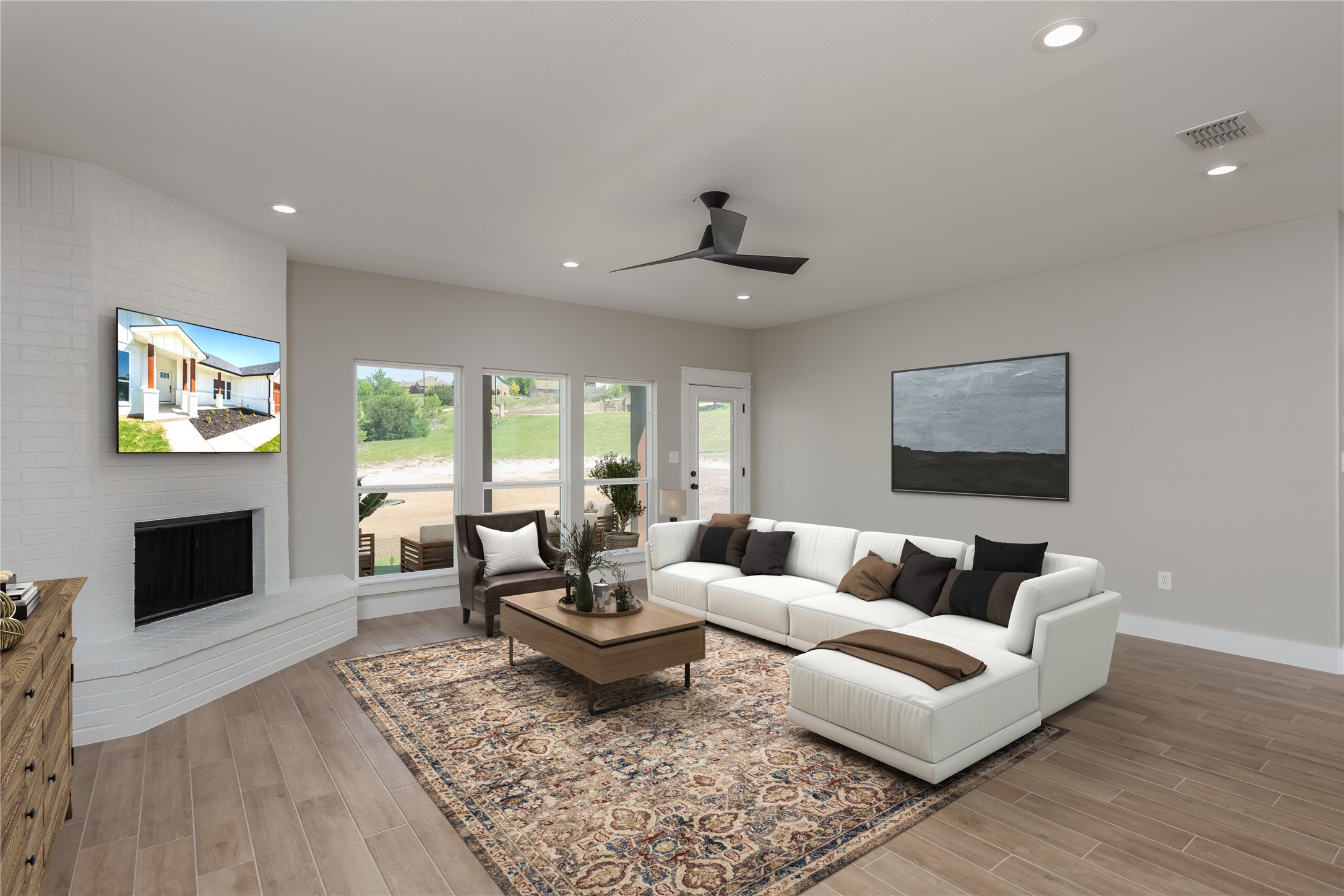 130 Denton Heights Lane