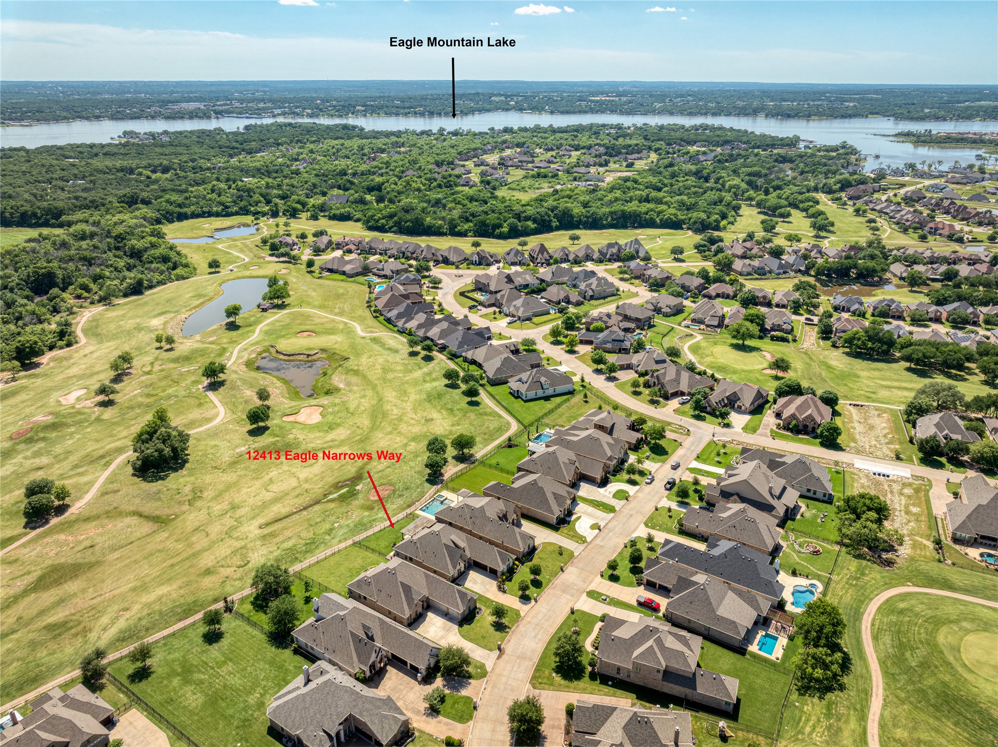 12413 Eagle Narrows Drive