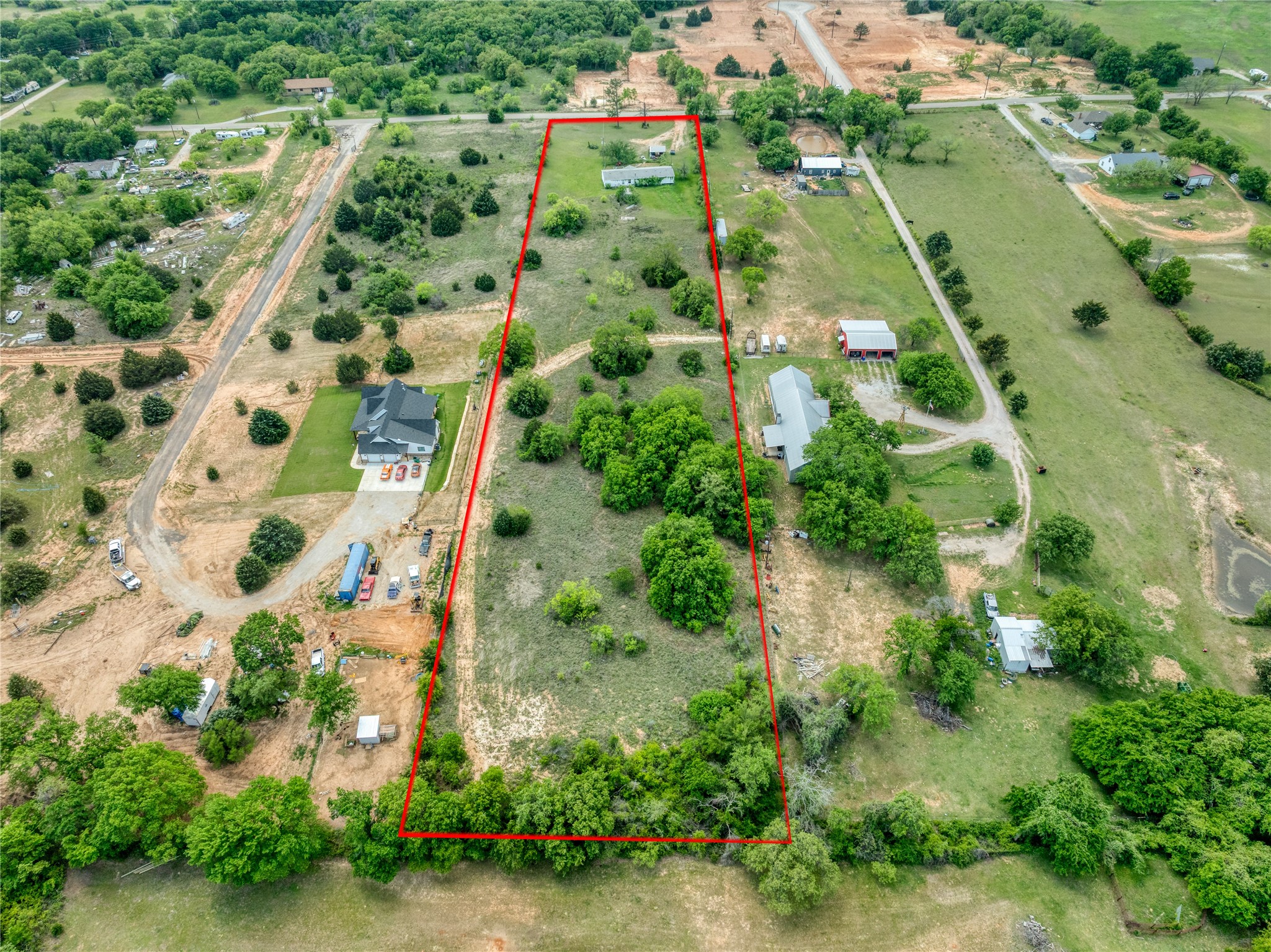 309 E Bradshaw Road
