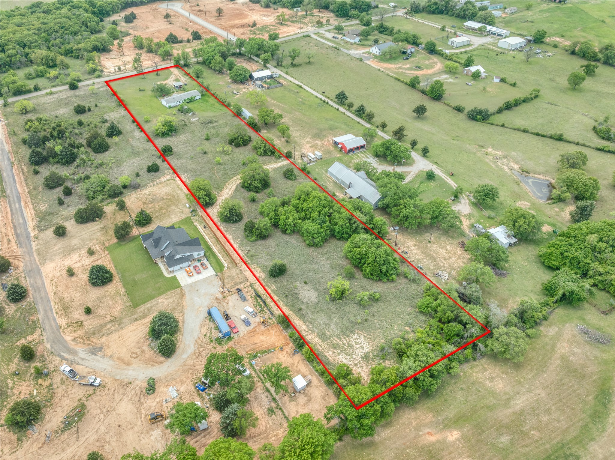 309 E Bradshaw Road