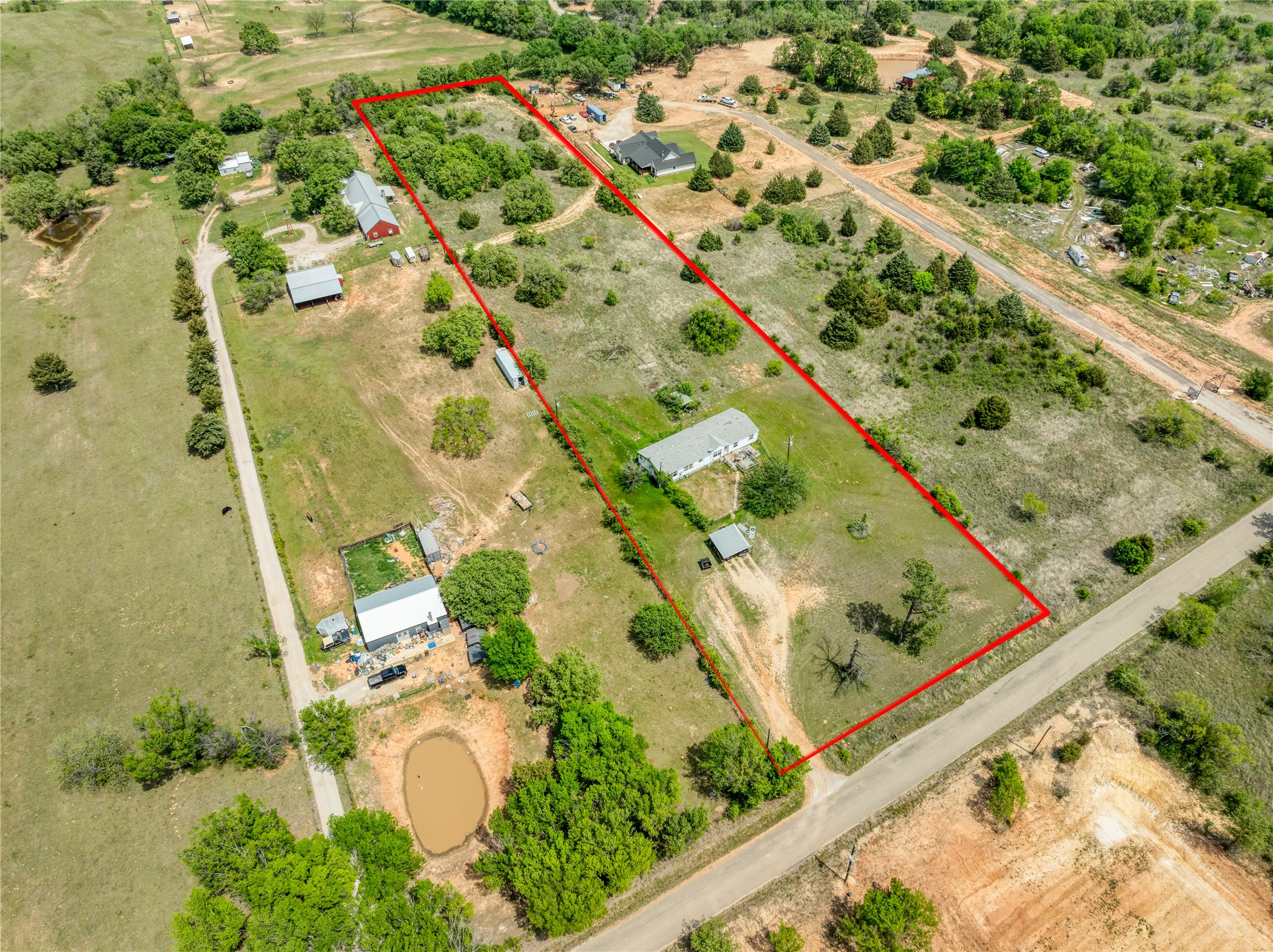 309 E Bradshaw Road
