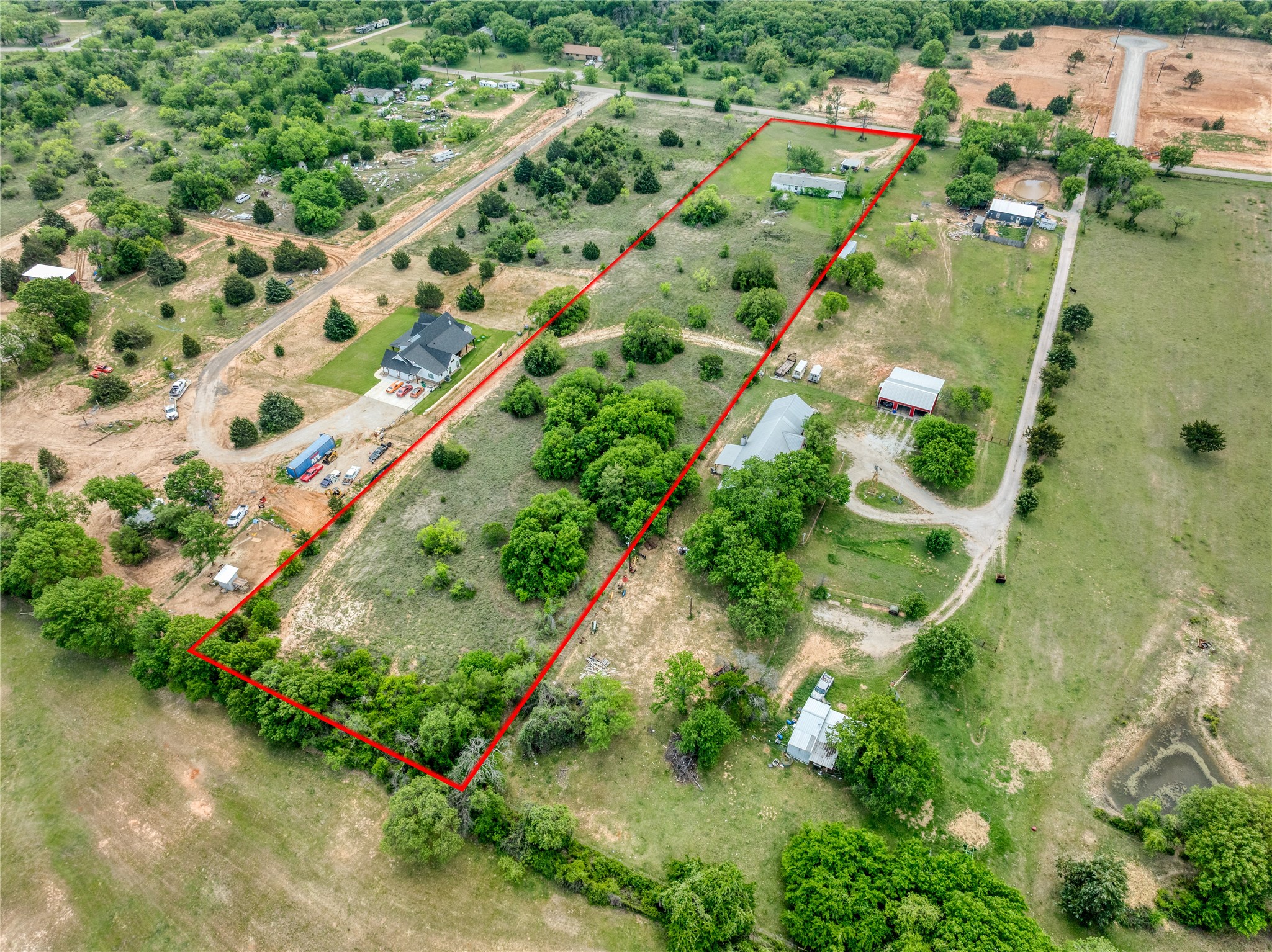 309 E Bradshaw Road