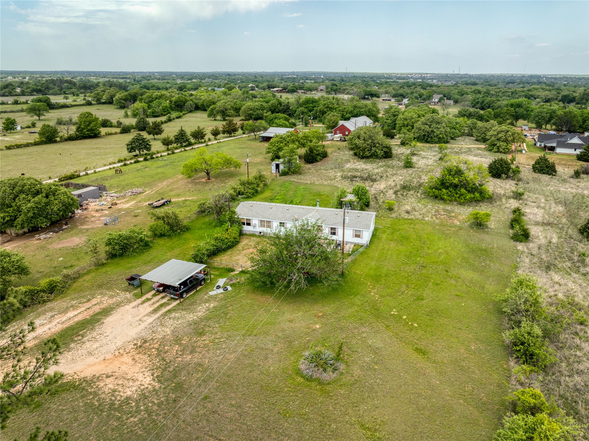 309 E Bradshaw Road