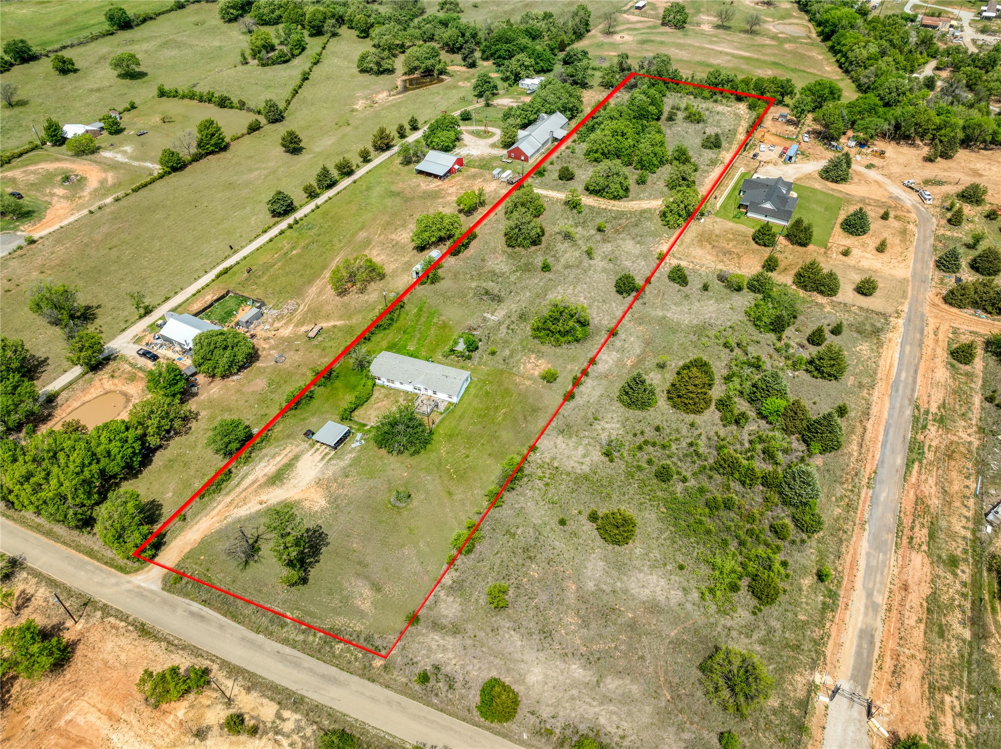 309 E Bradshaw Road