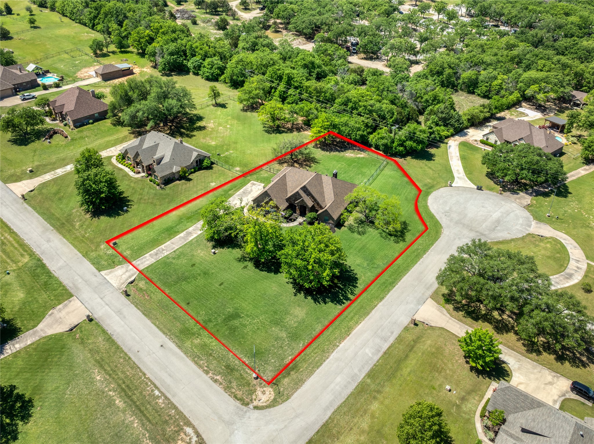 100 Meadow Arbor Drive