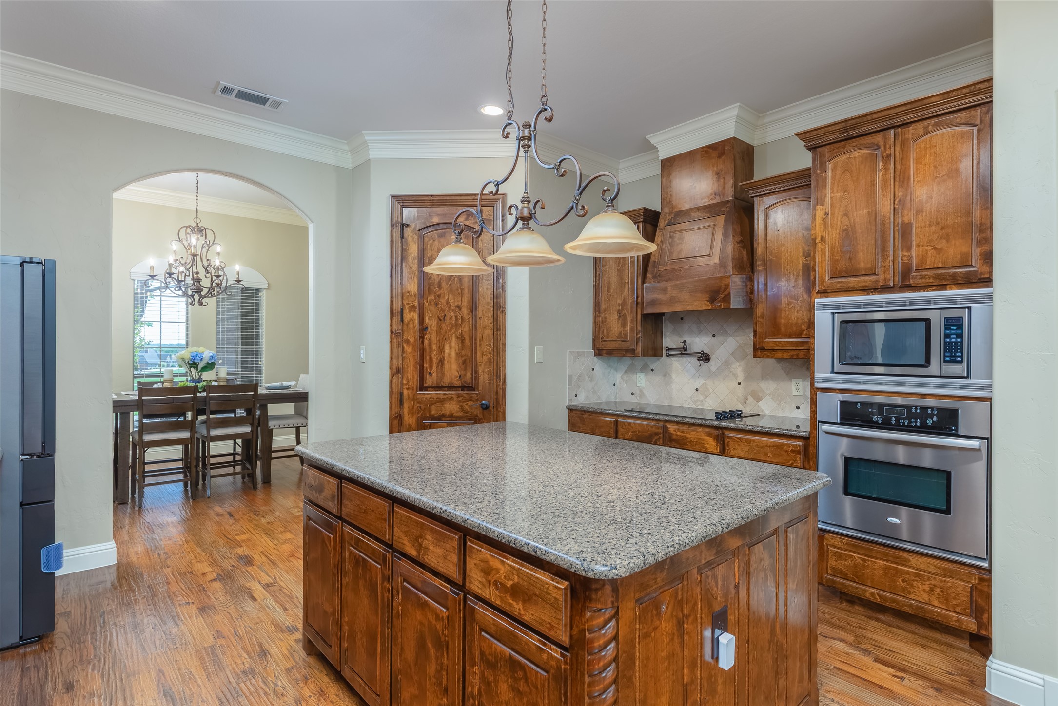 100 Meadow Arbor Drive
